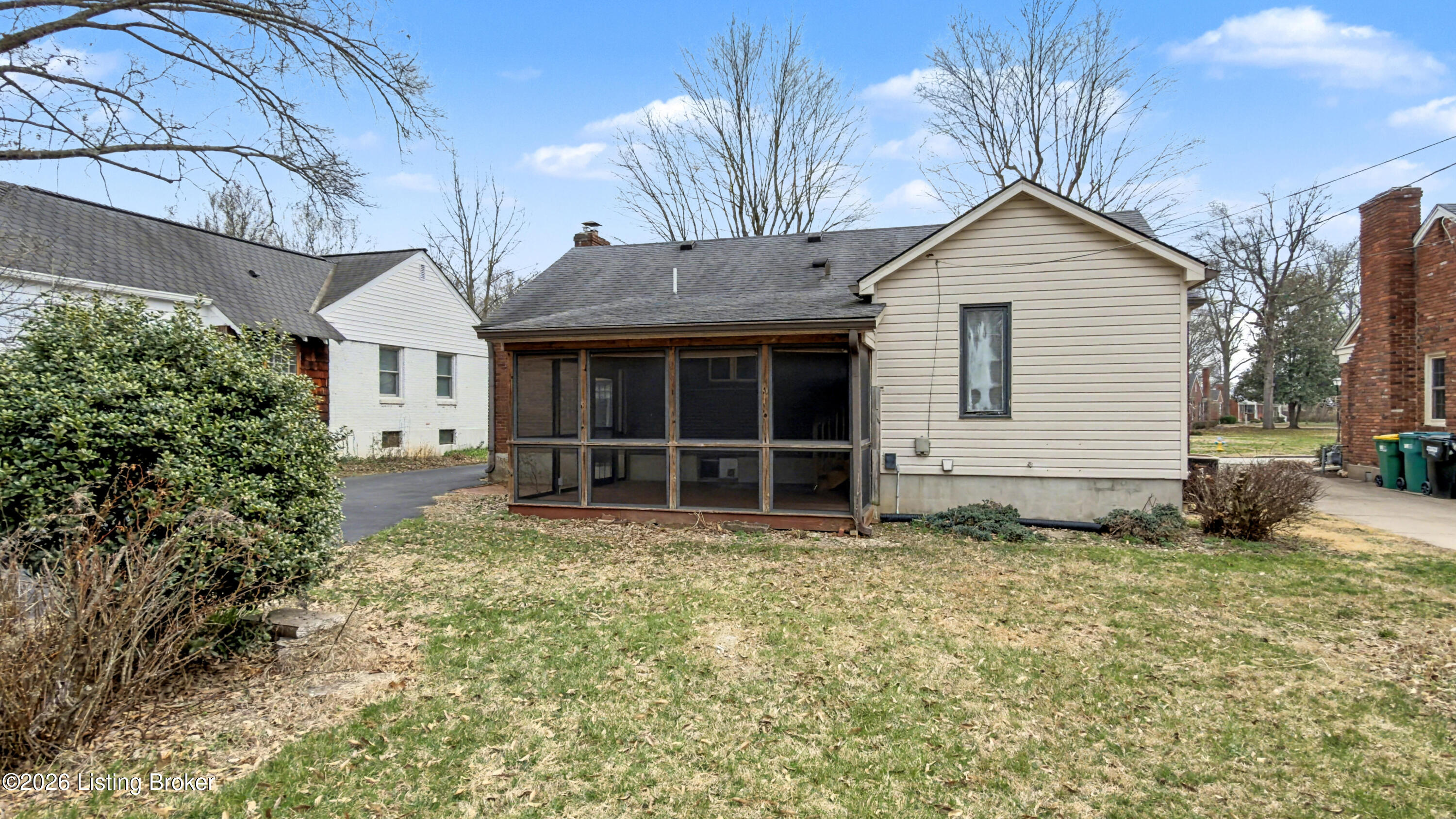 4505 Fox Run Rd