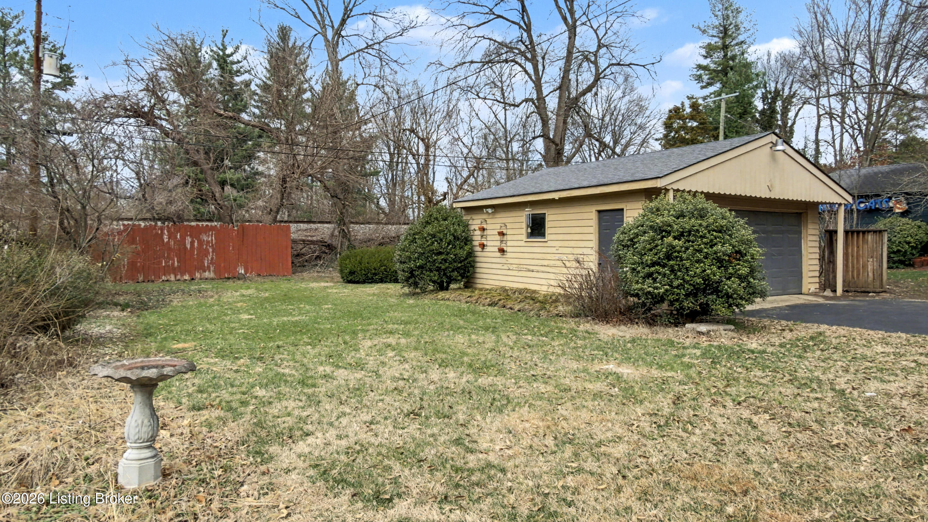 4505 Fox Run Rd