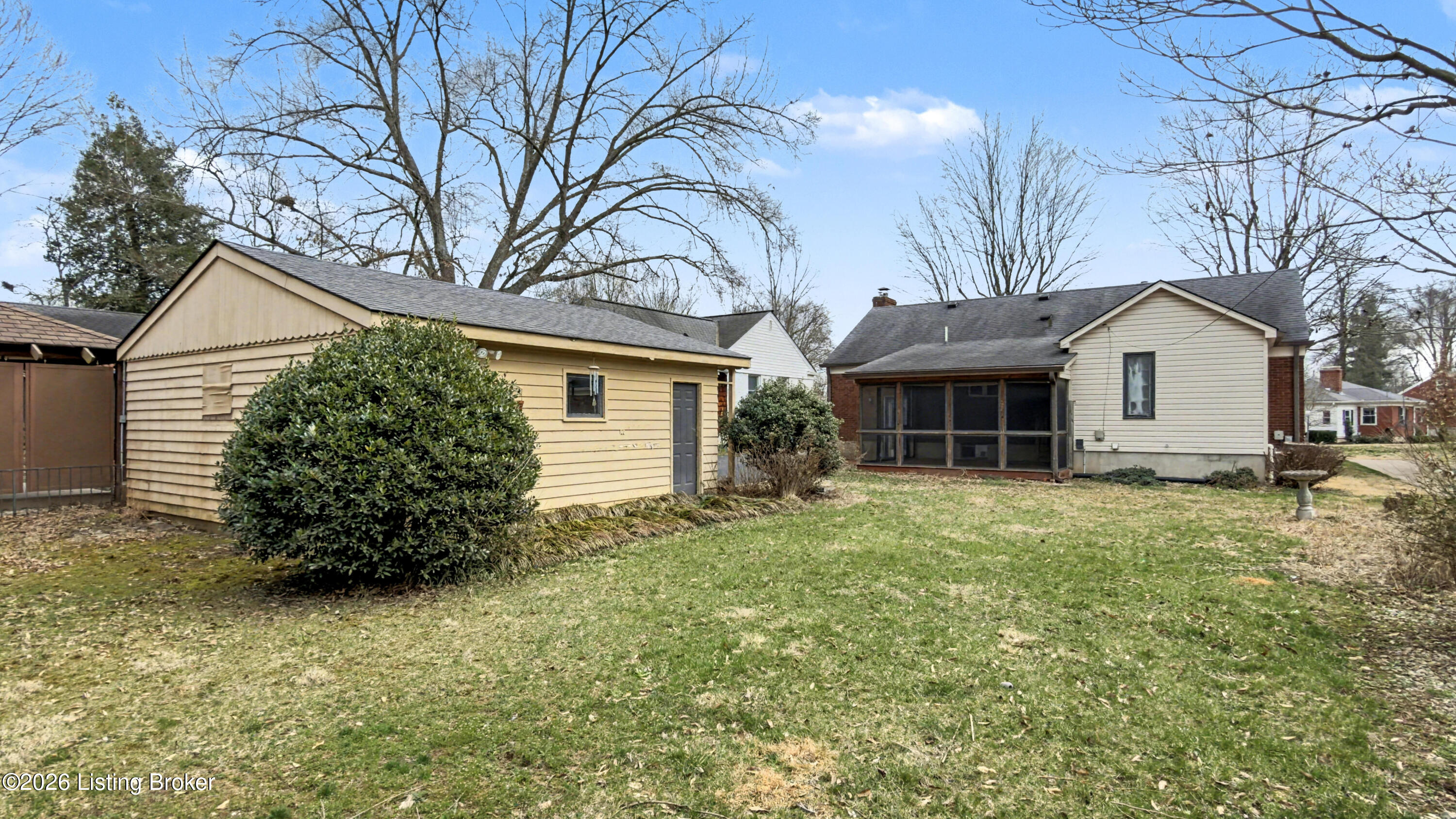 4505 Fox Run Rd