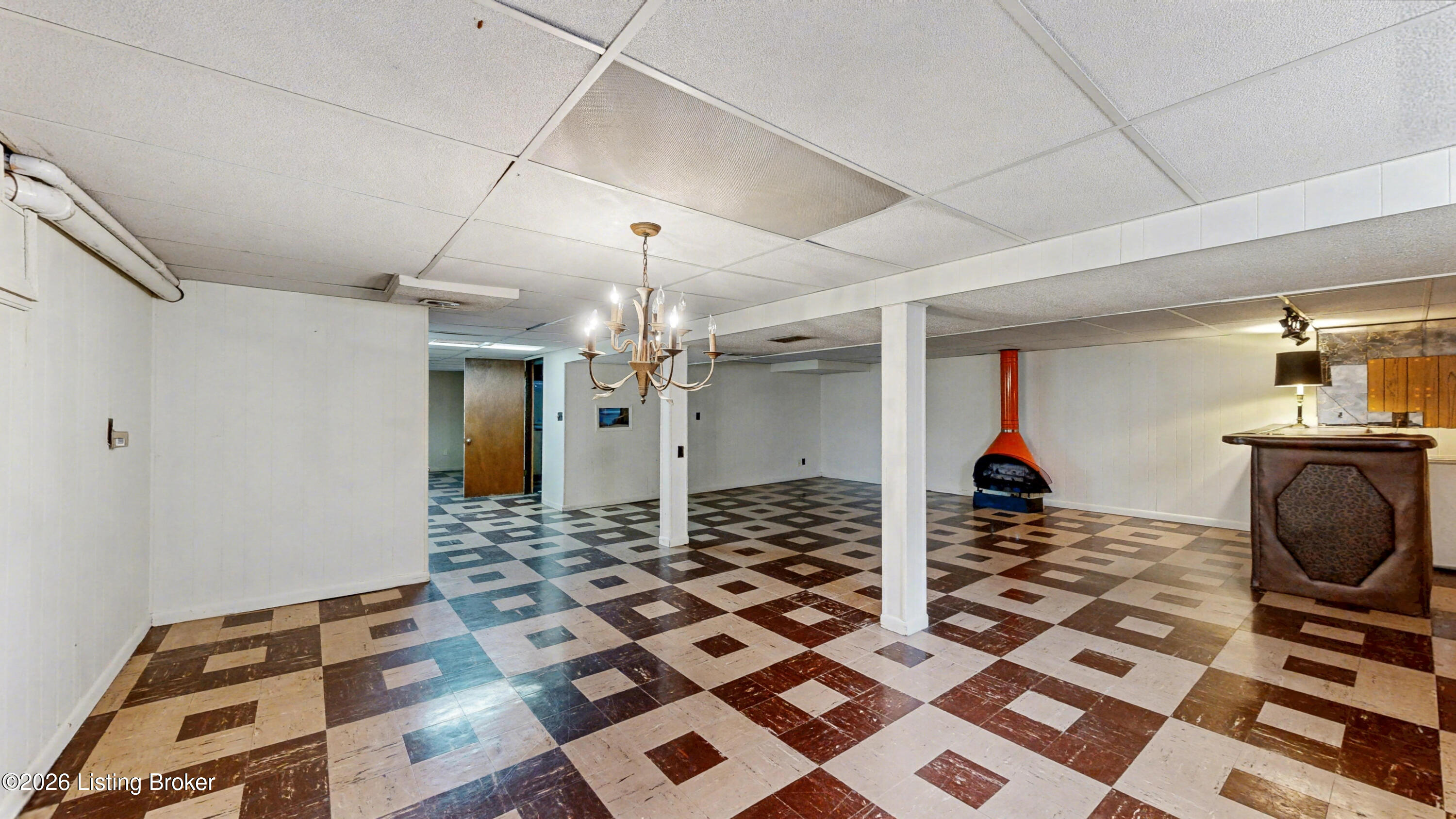 4505 Fox Run Rd