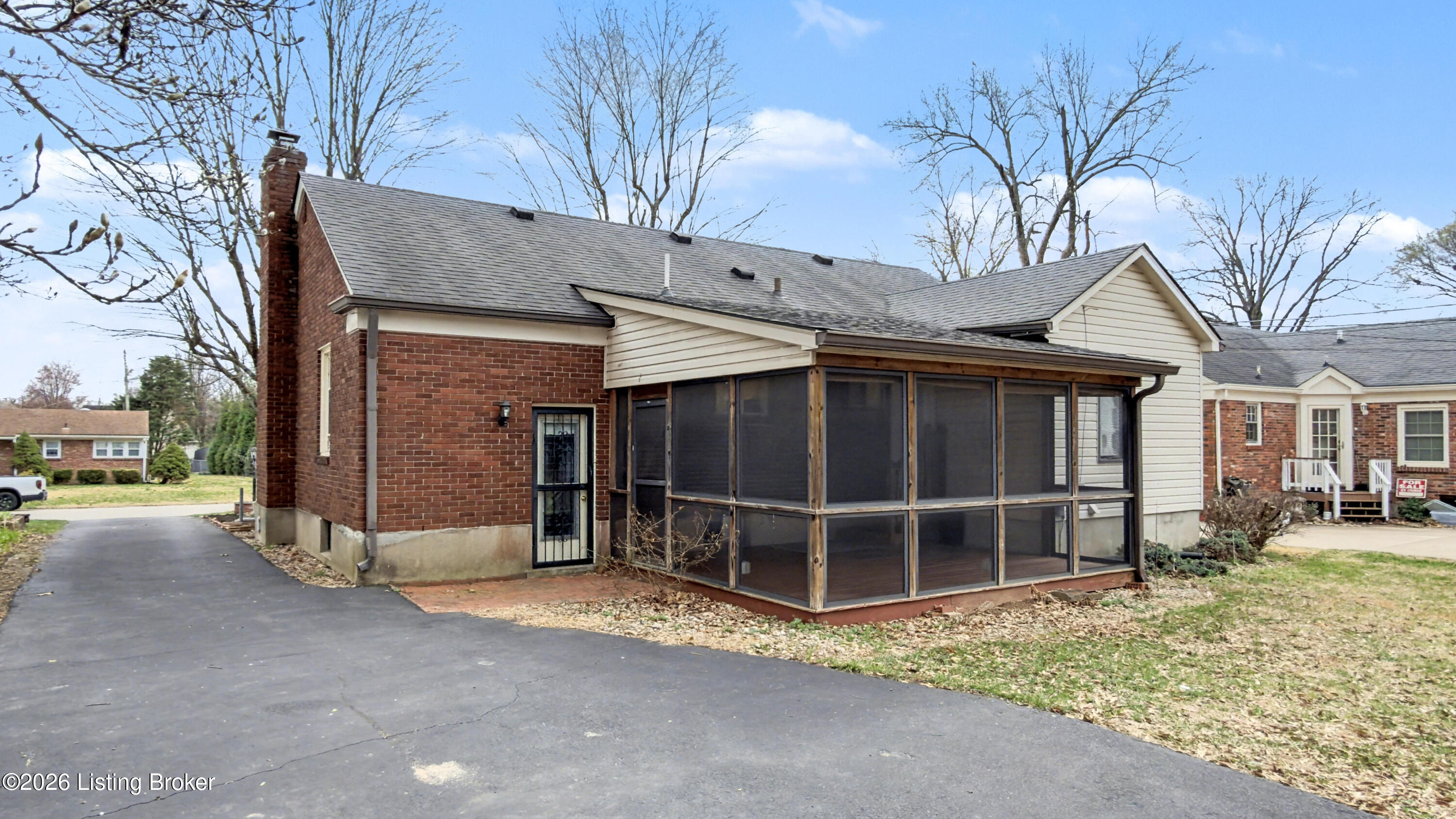 4505 Fox Run Rd