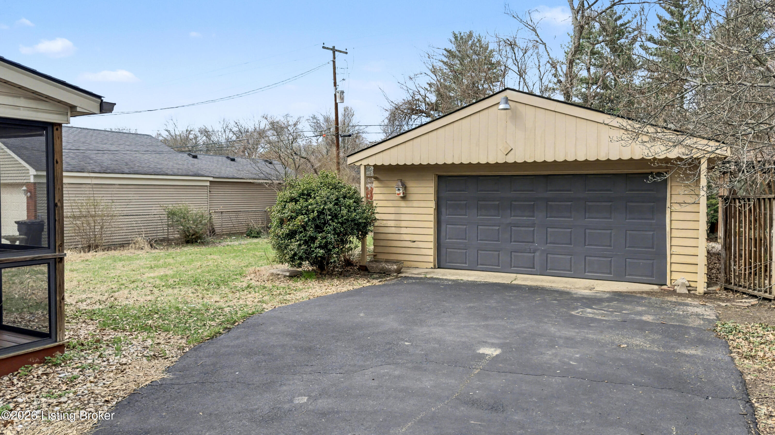 4505 Fox Run Rd