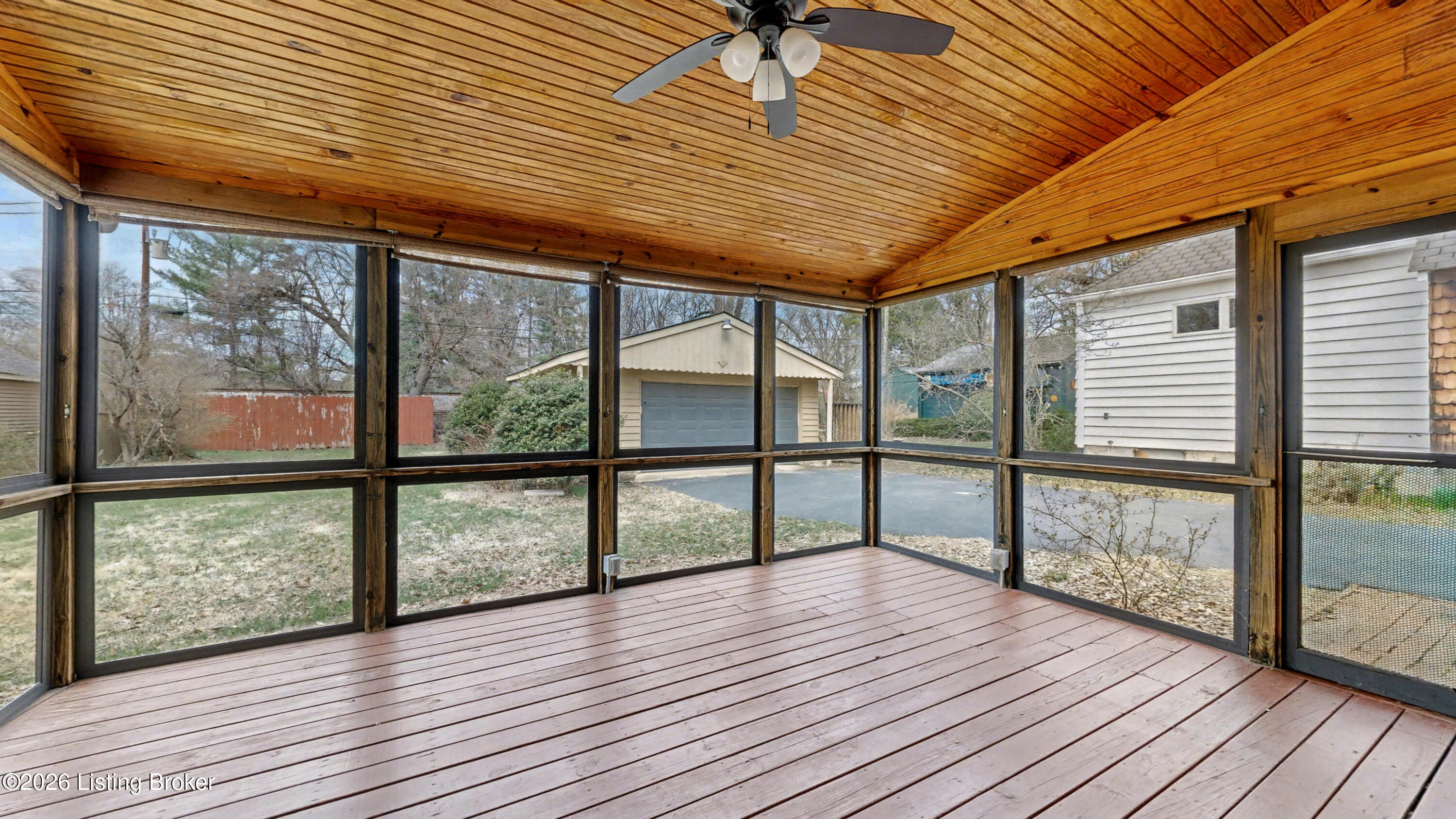 4505 Fox Run Rd