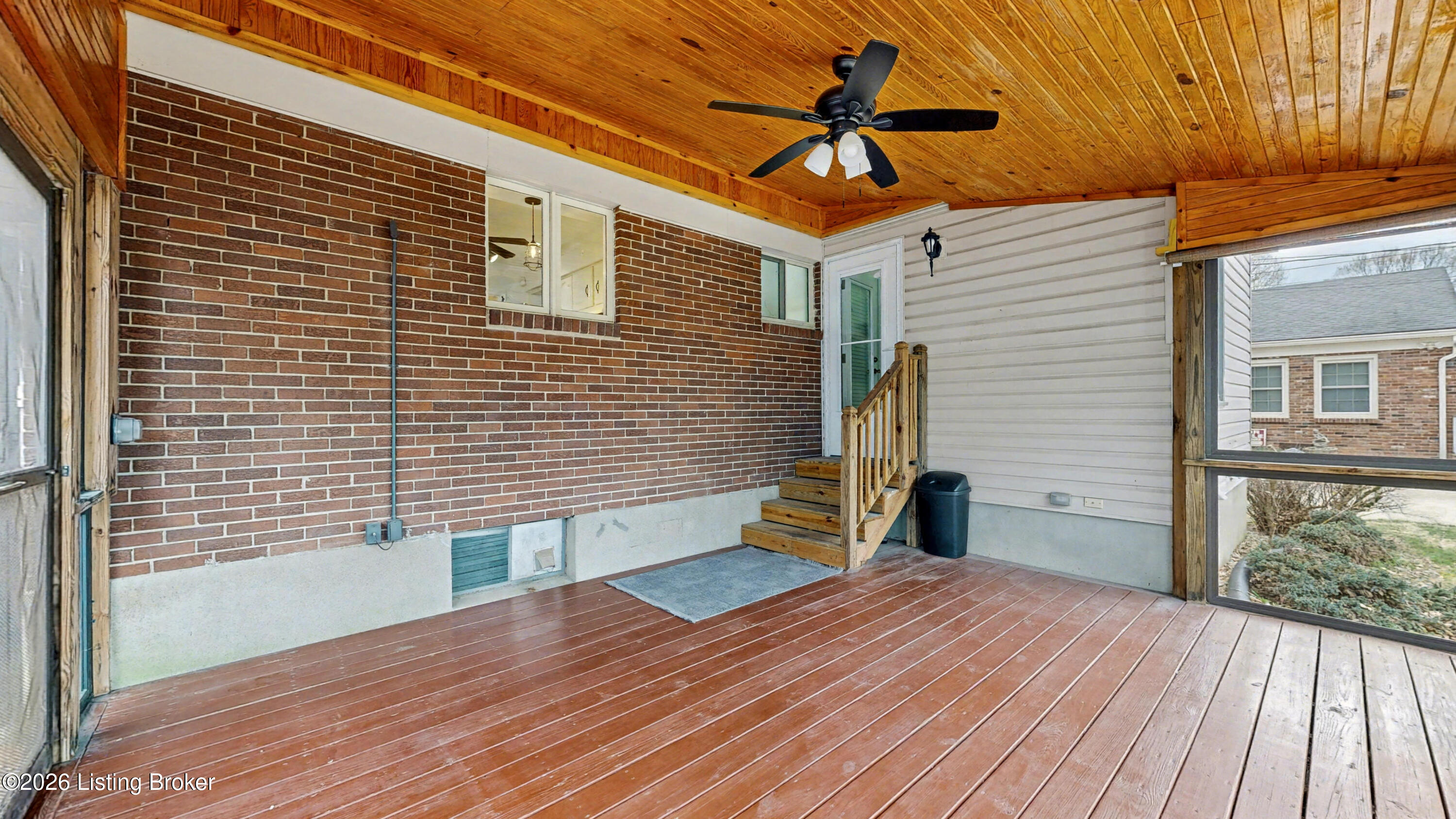 4505 Fox Run Rd