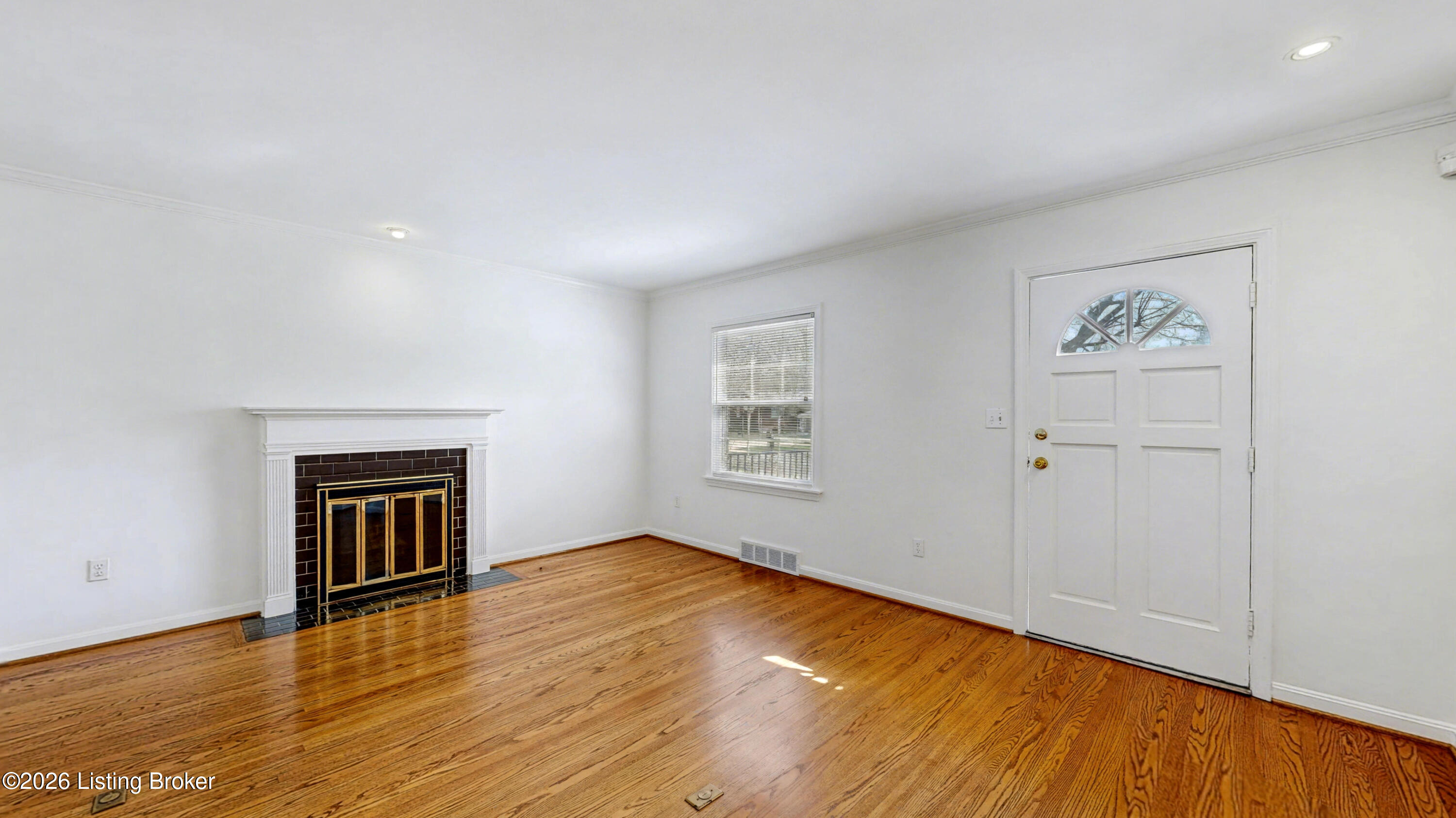 4505 Fox Run Rd