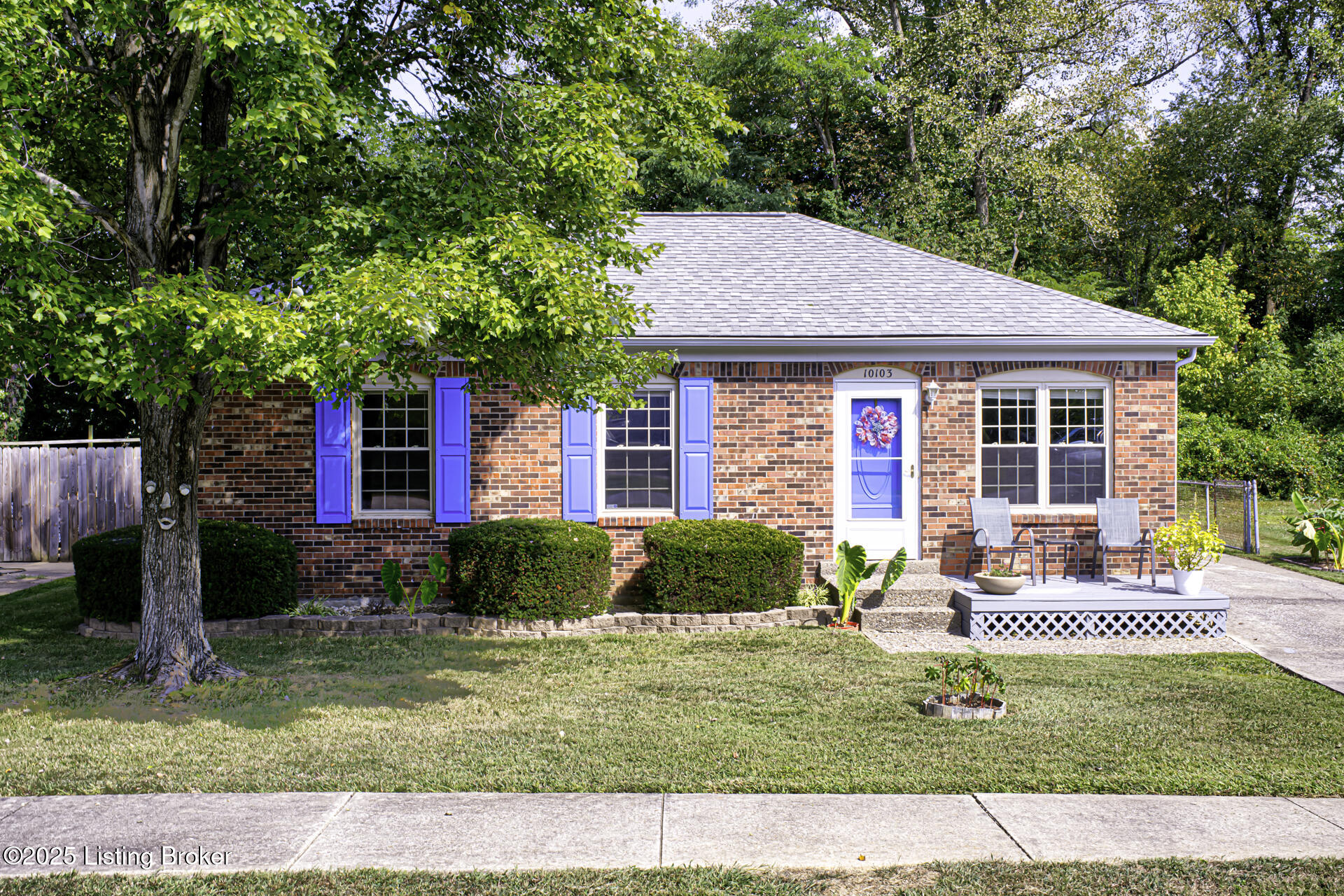 10103 Blue Creek Dr