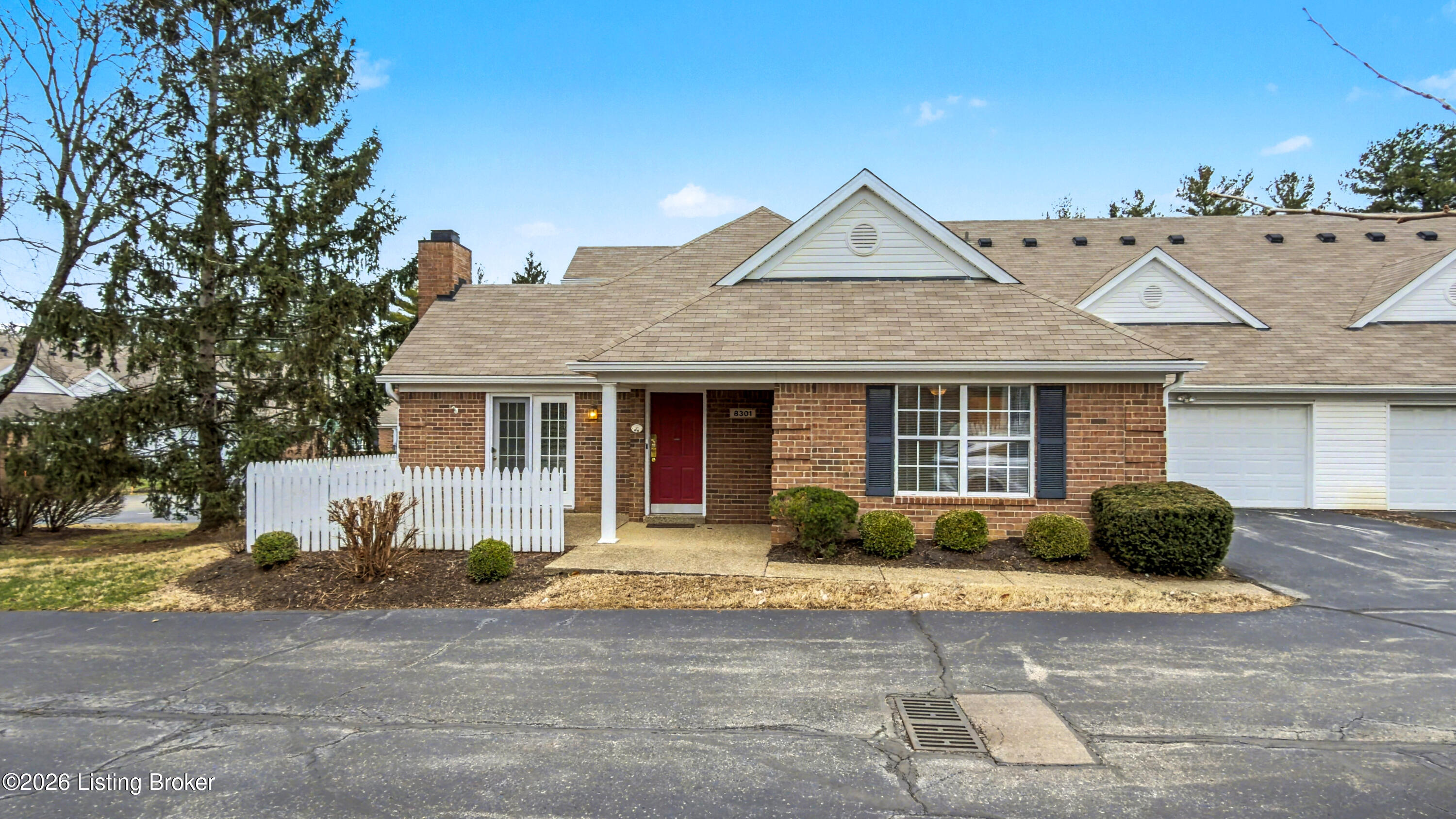 8301 Bellis Way