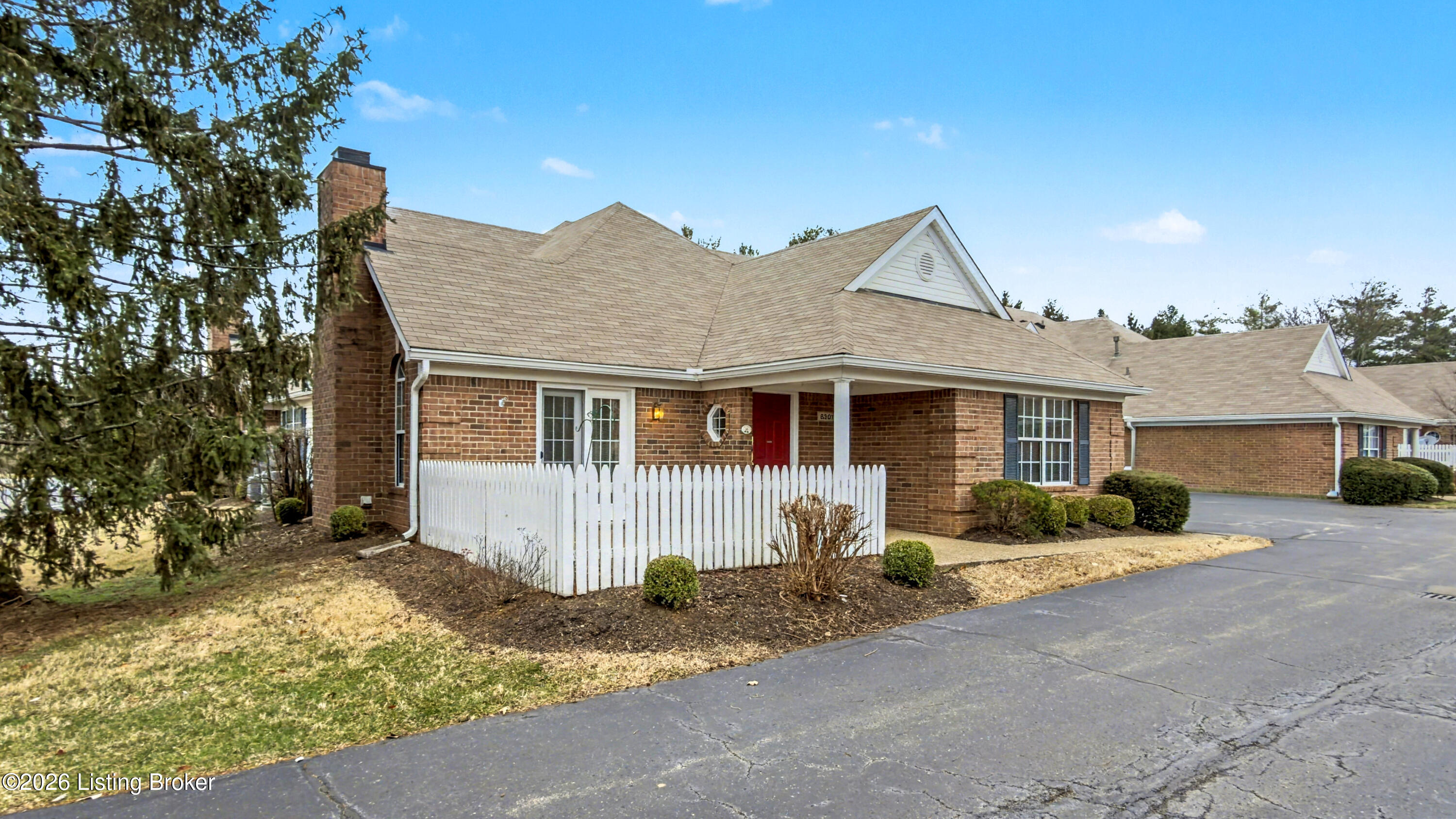 8301 Bellis Way