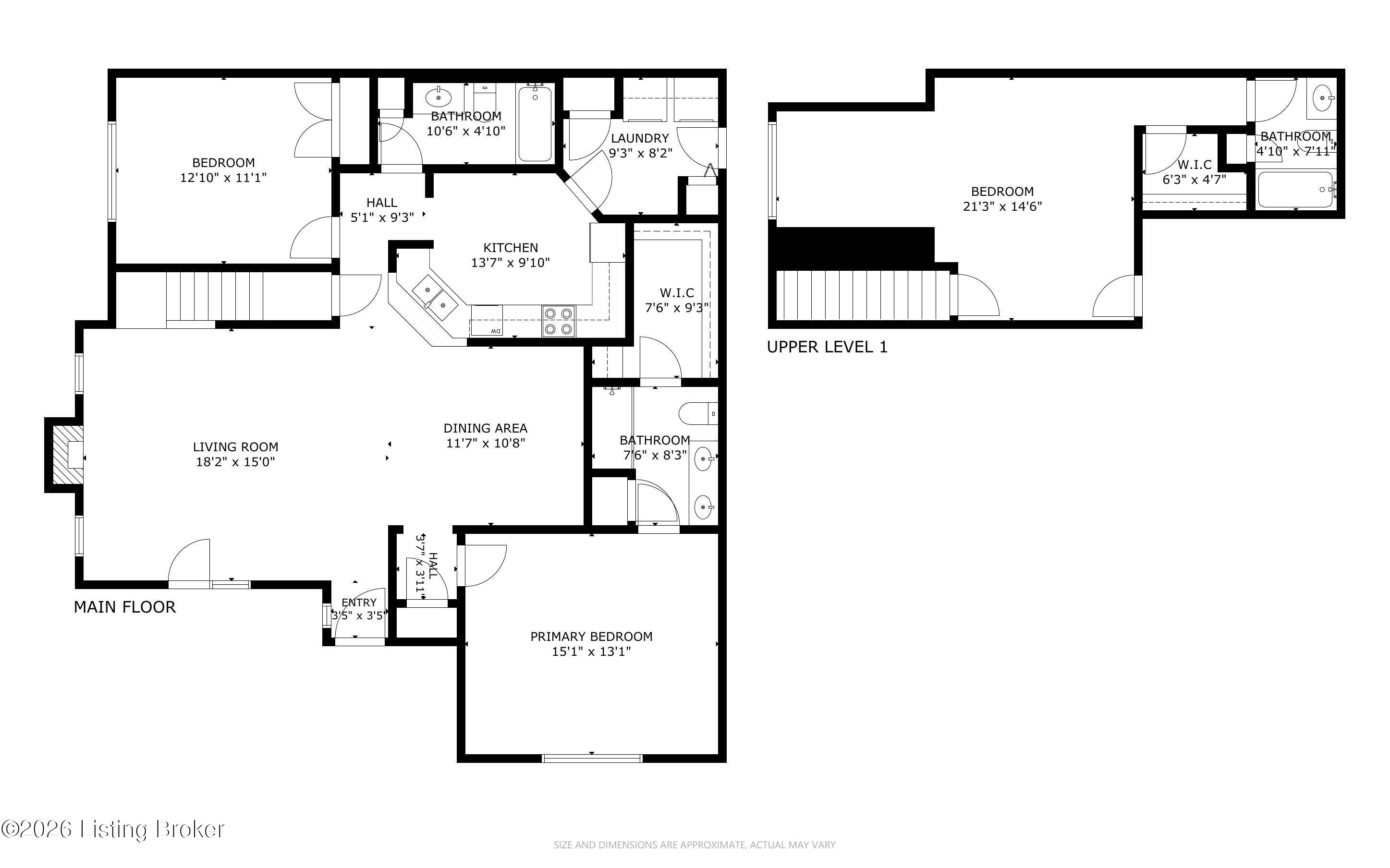 8301 Bellis Way