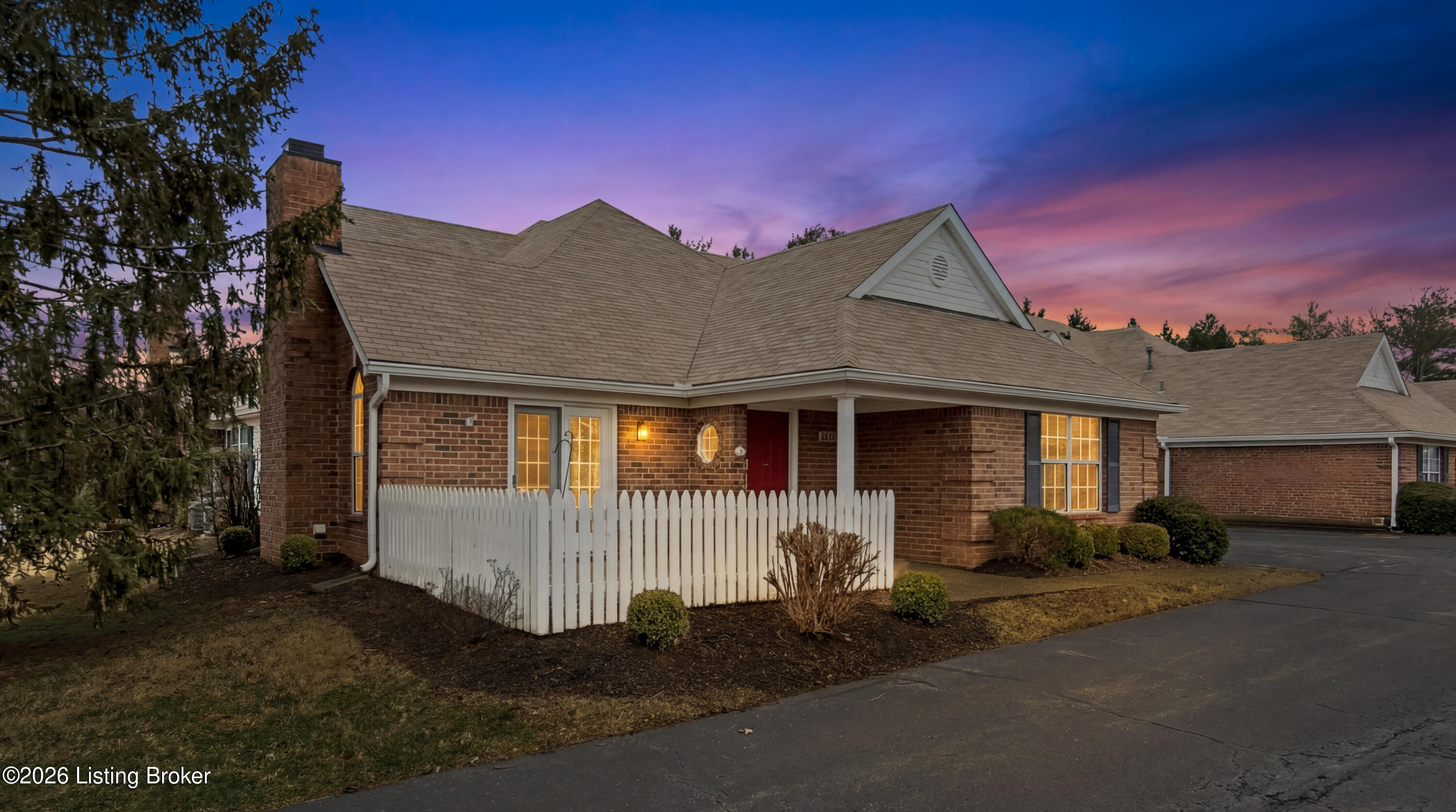 8301 Bellis Way