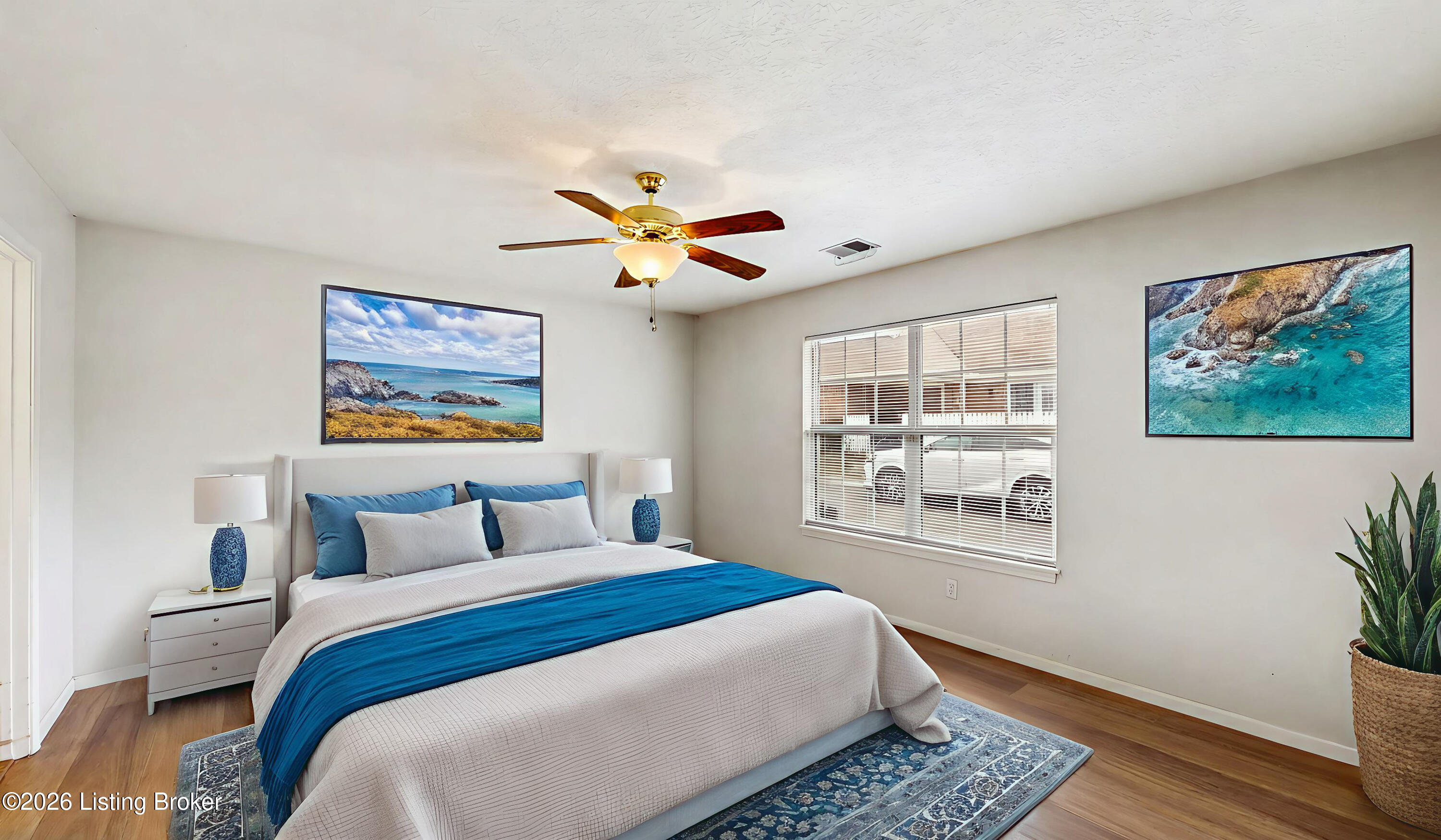 8301 Bellis Way