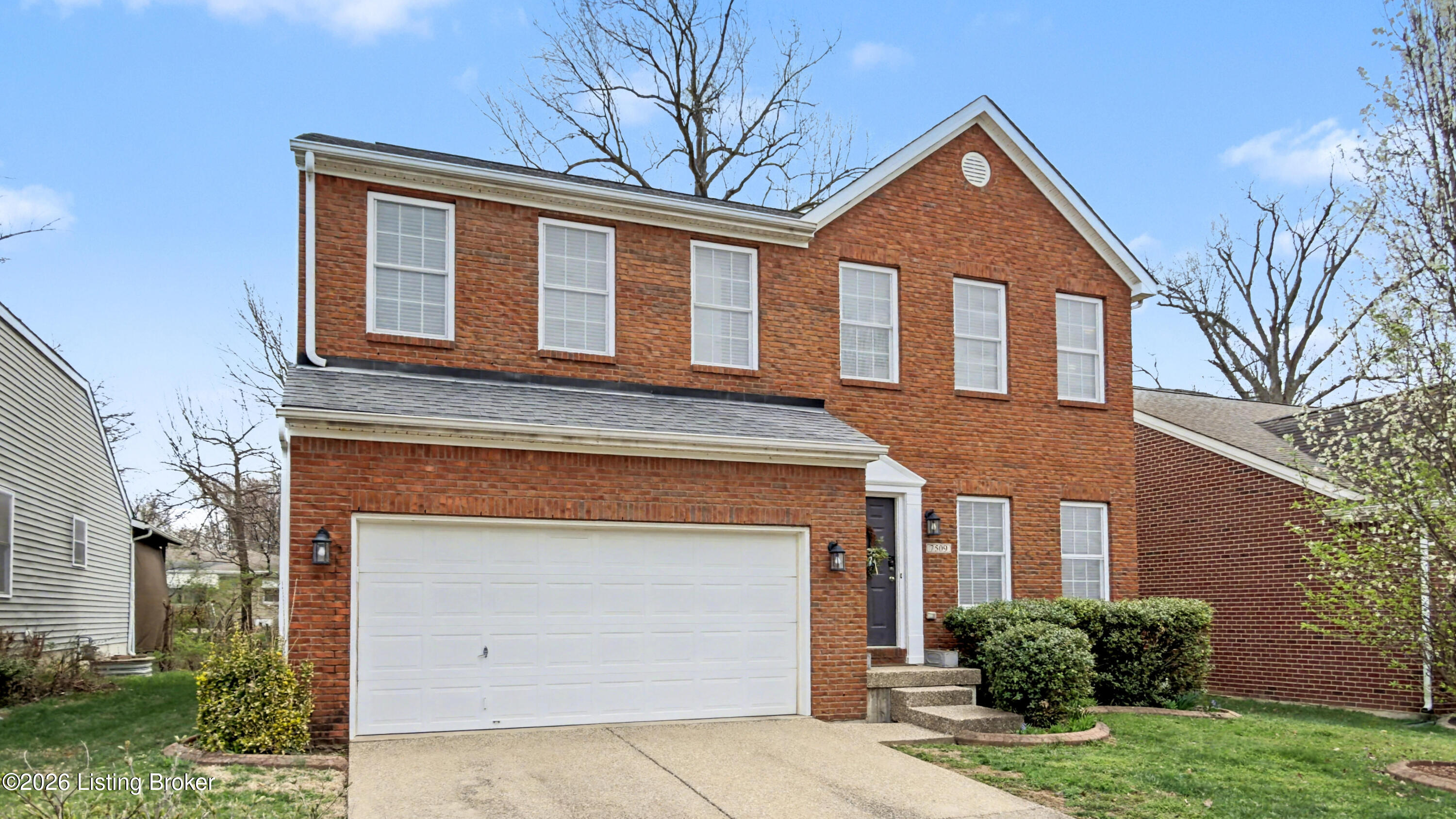 7509 Gadwall Way
