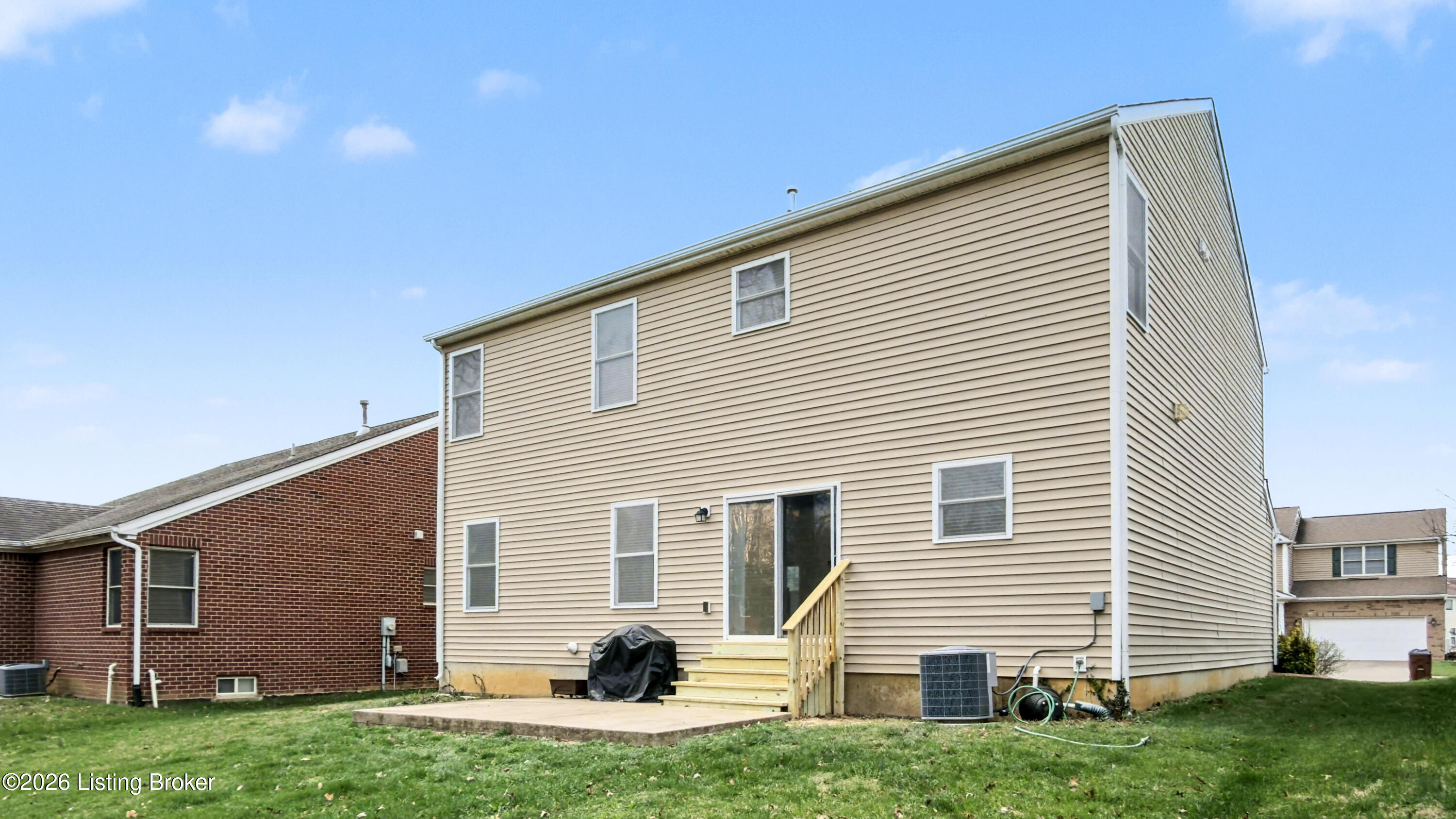 7509 Gadwall Way