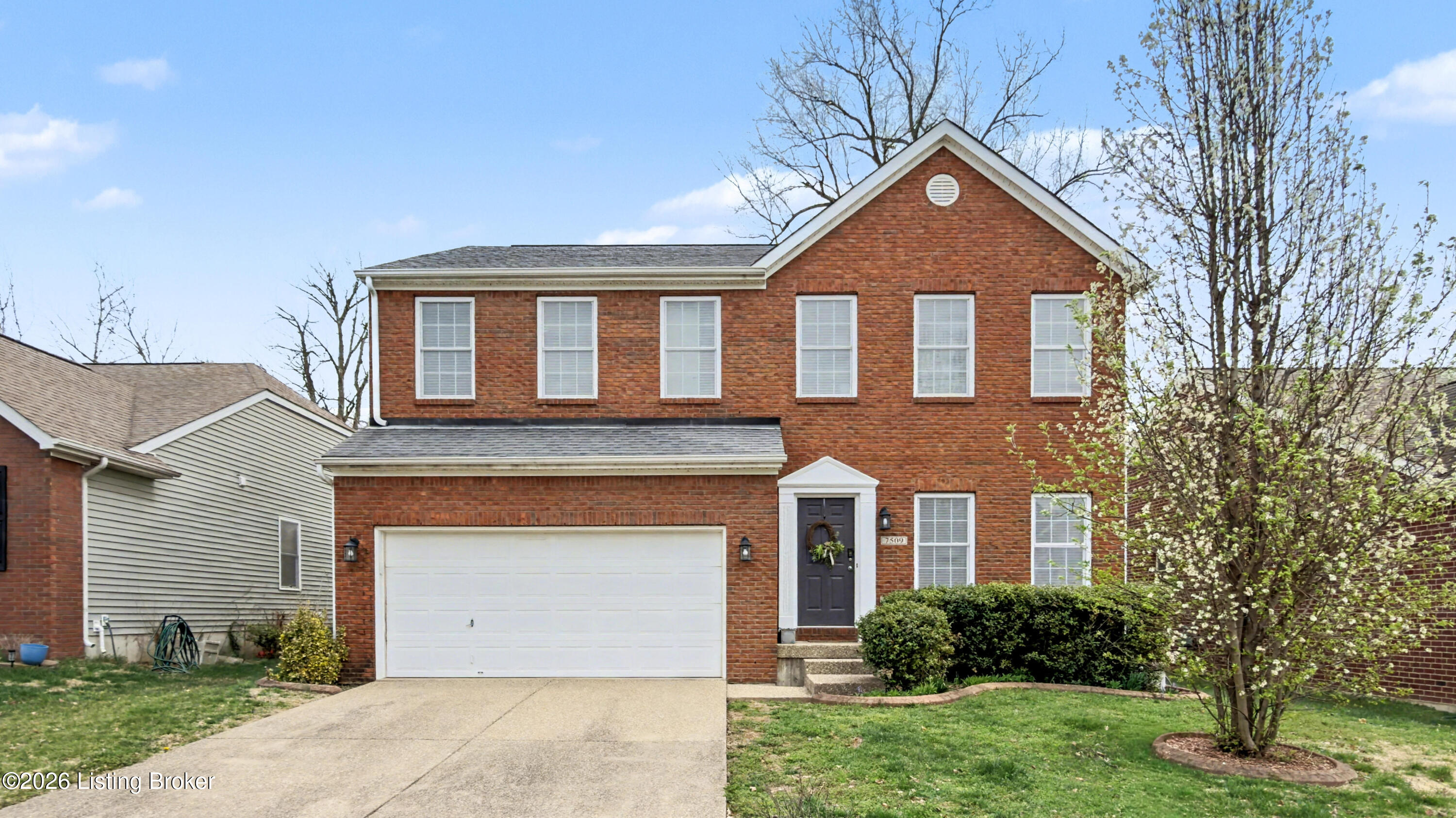 7509 Gadwall Way