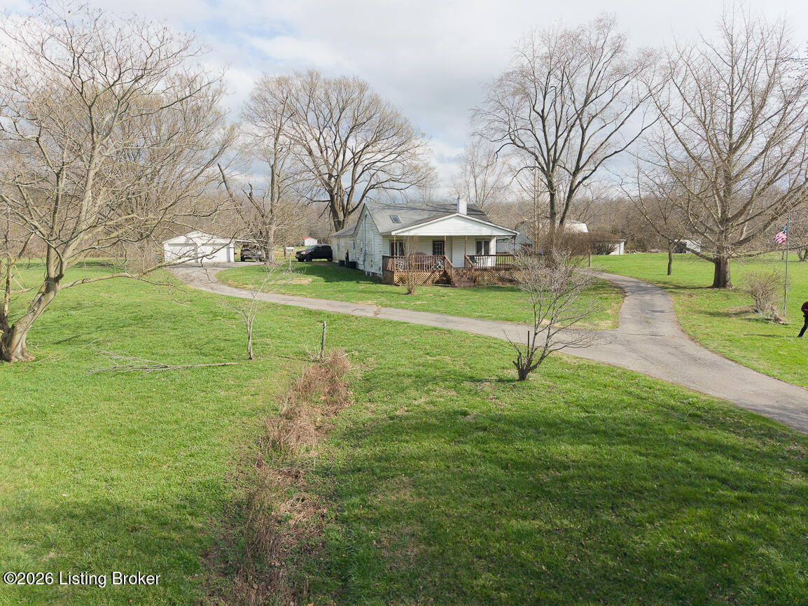 12501 Lower River Rd