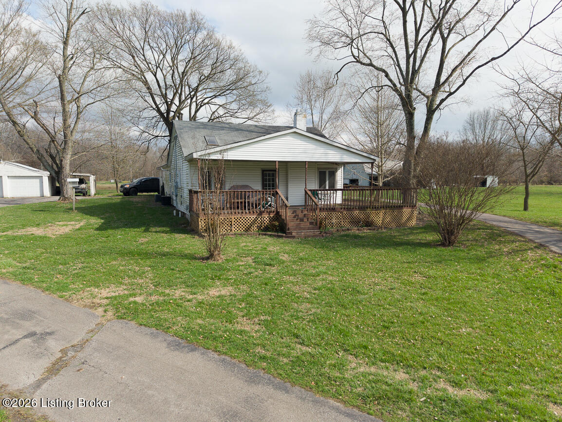 12501 Lower River Rd