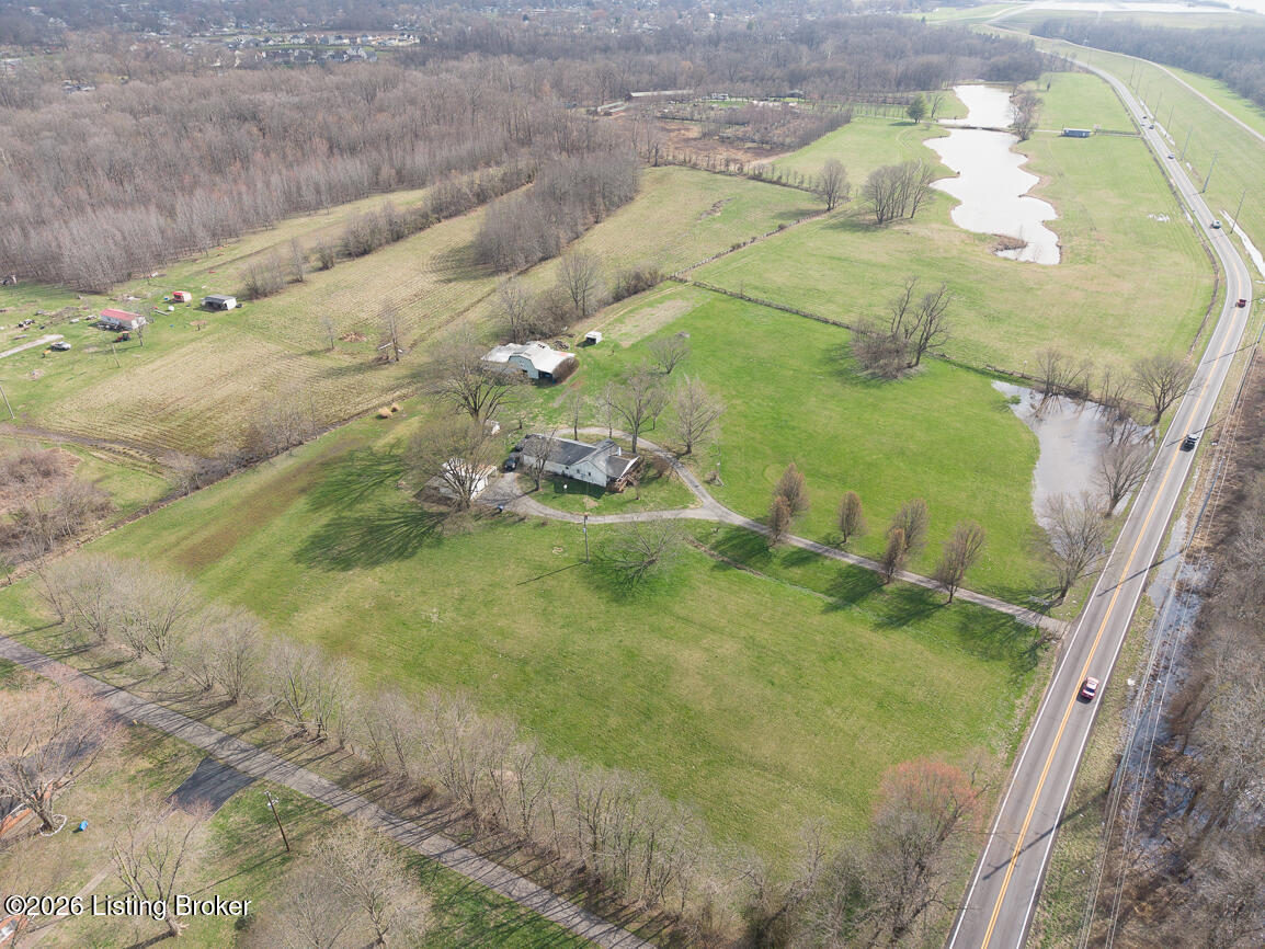 12501 Lower River Rd