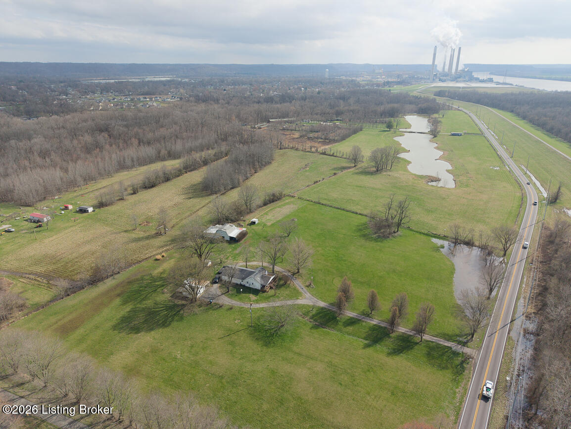 12501 Lower River Rd
