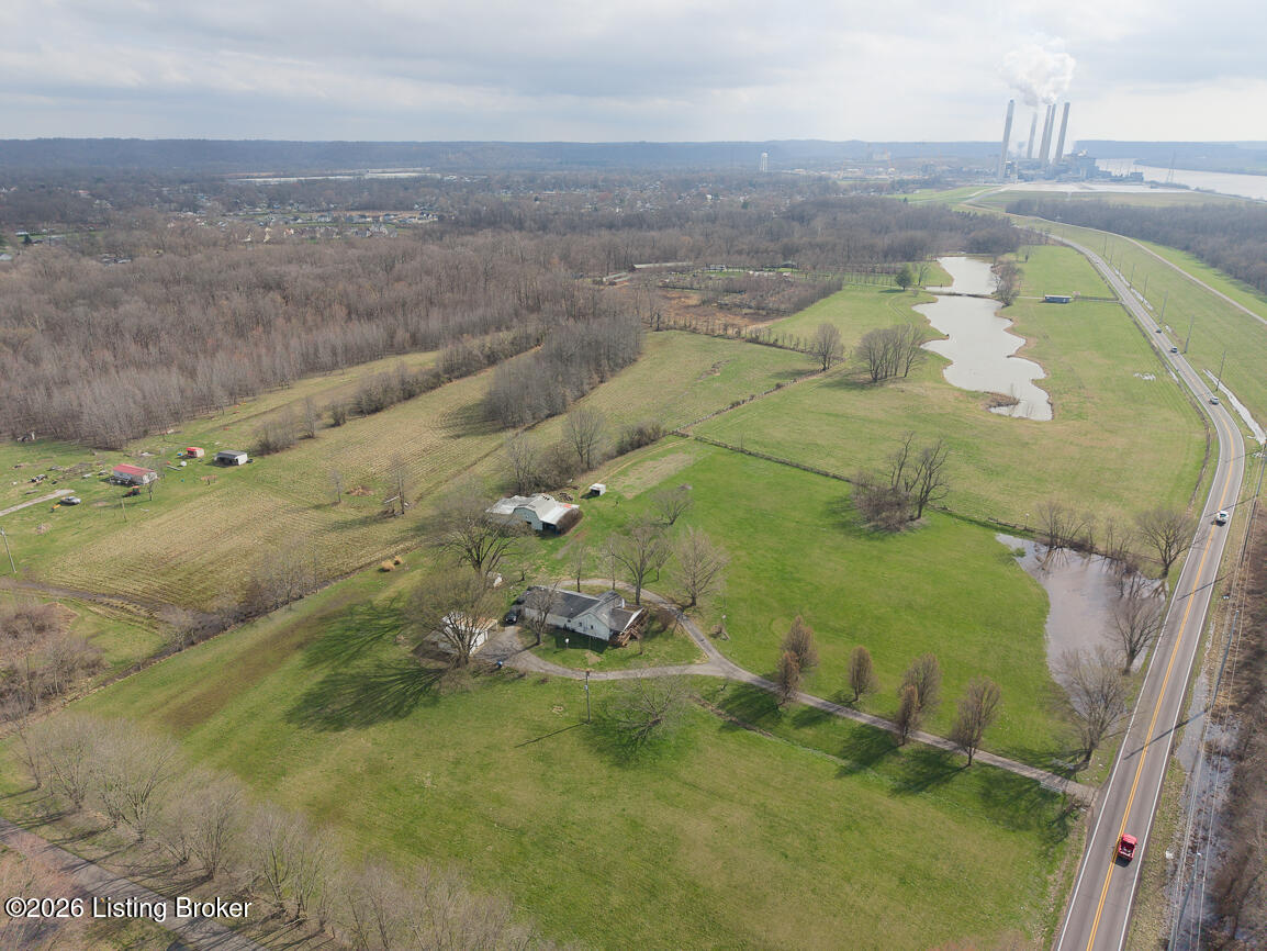 12501 Lower River Rd