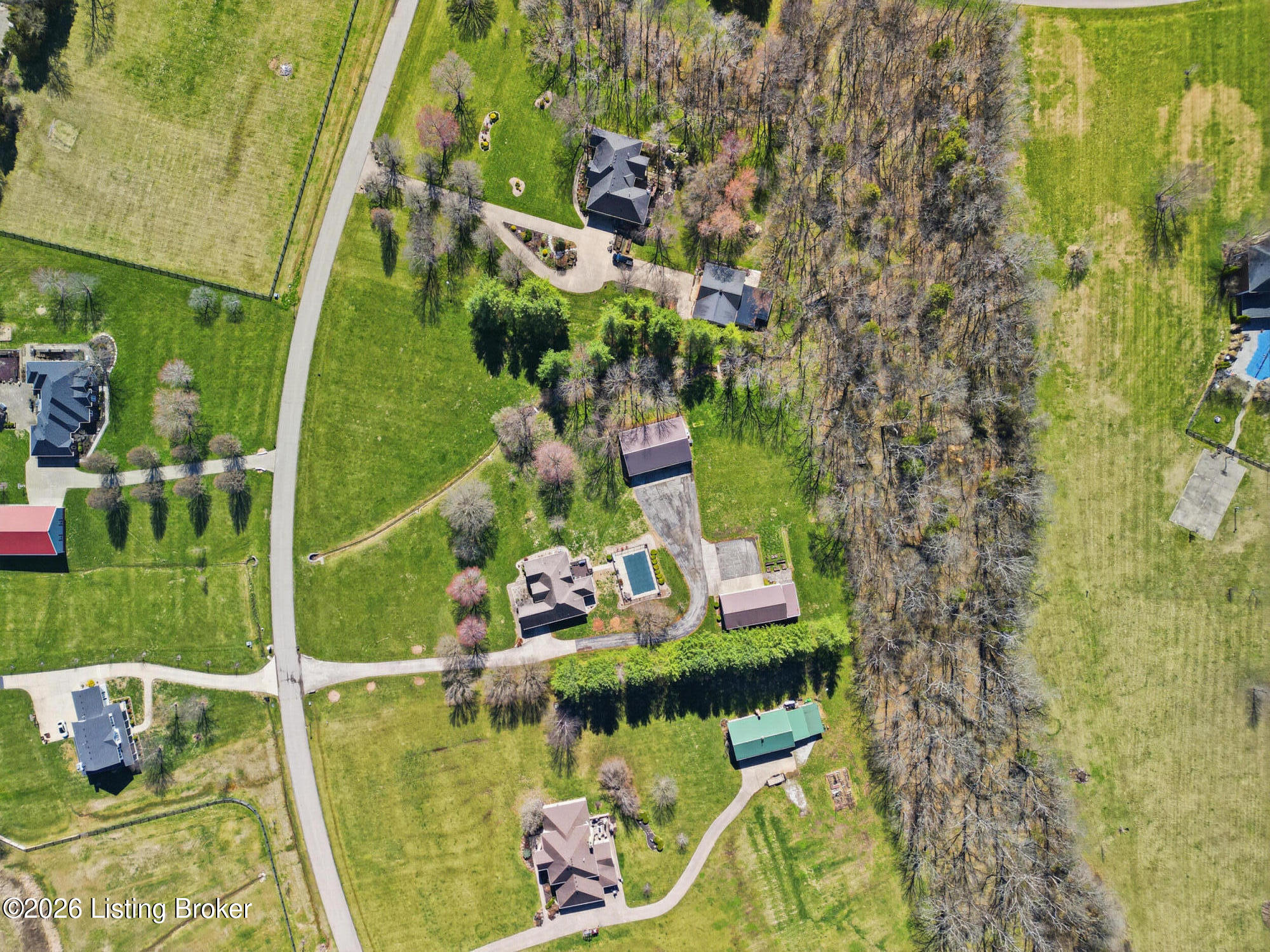 5010 Pasafino Ct