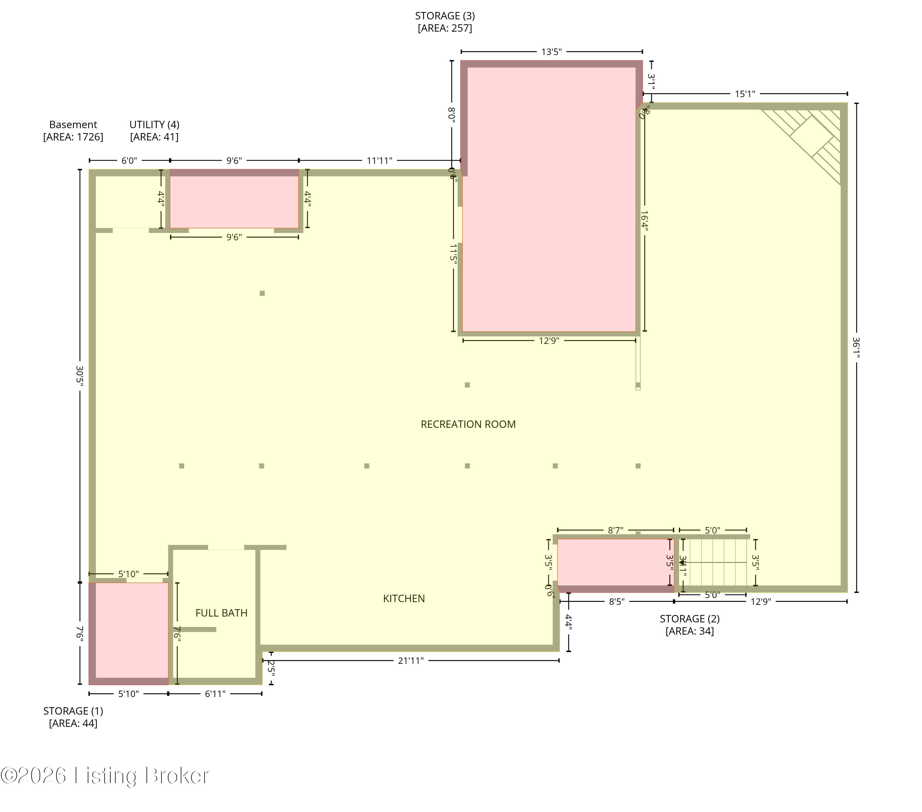 5010 Pasafino Ct