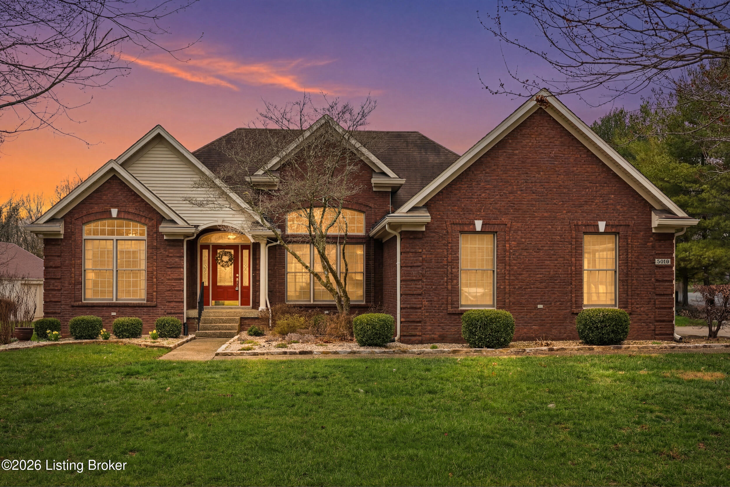 5010 Pasafino Ct