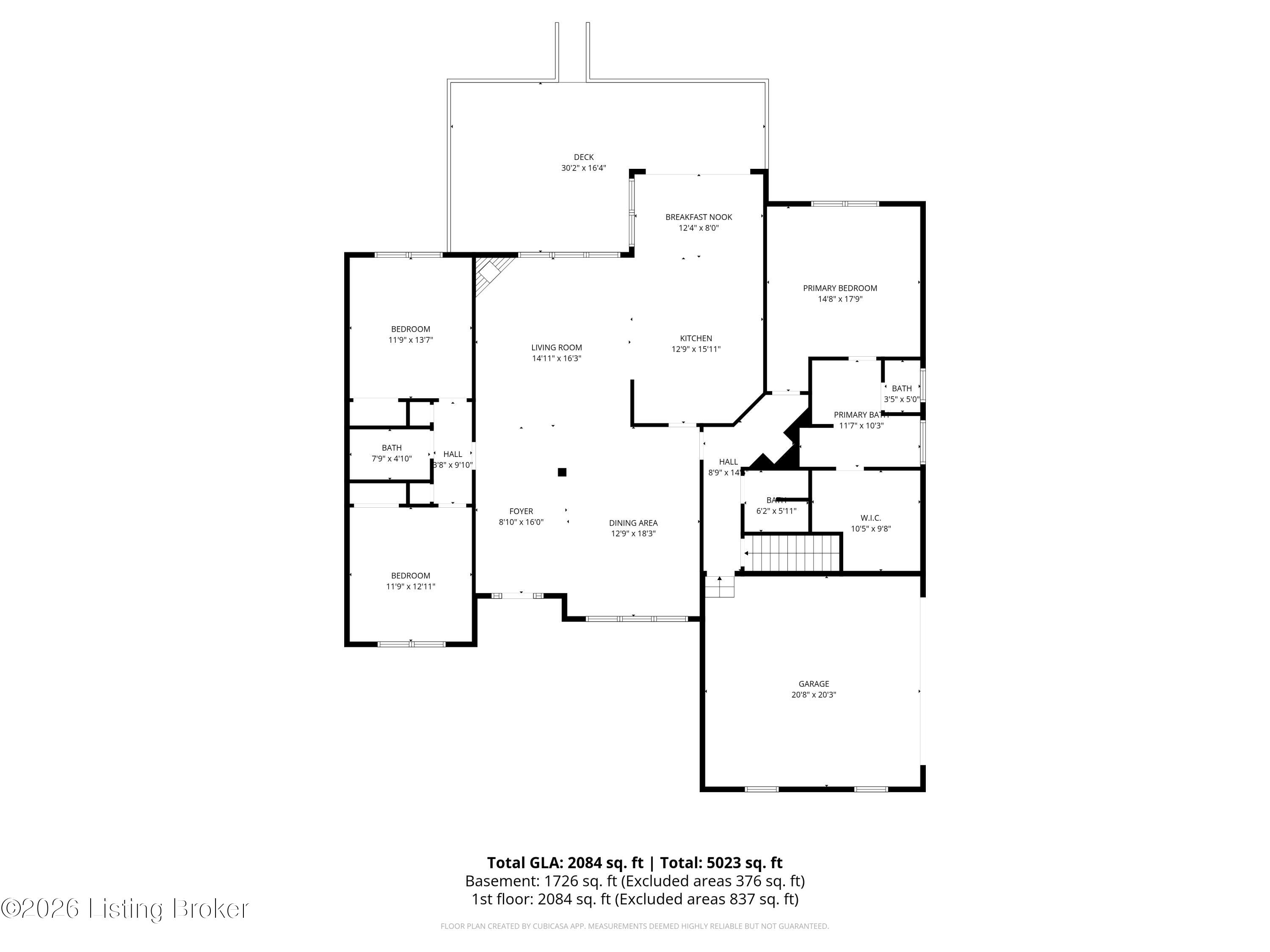 5010 Pasafino Ct