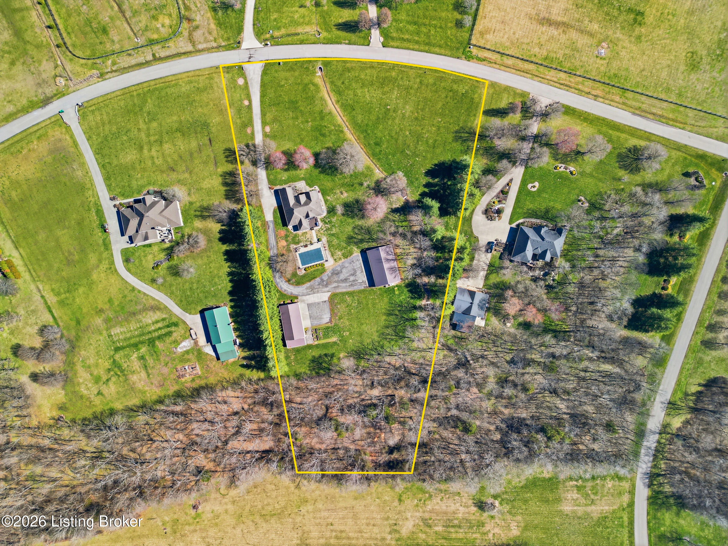 5010 Pasafino Ct