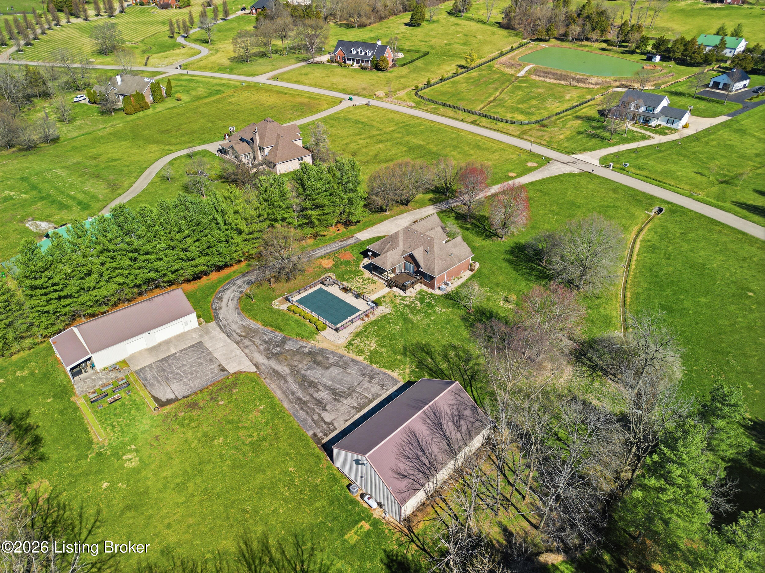 5010 Pasafino Ct