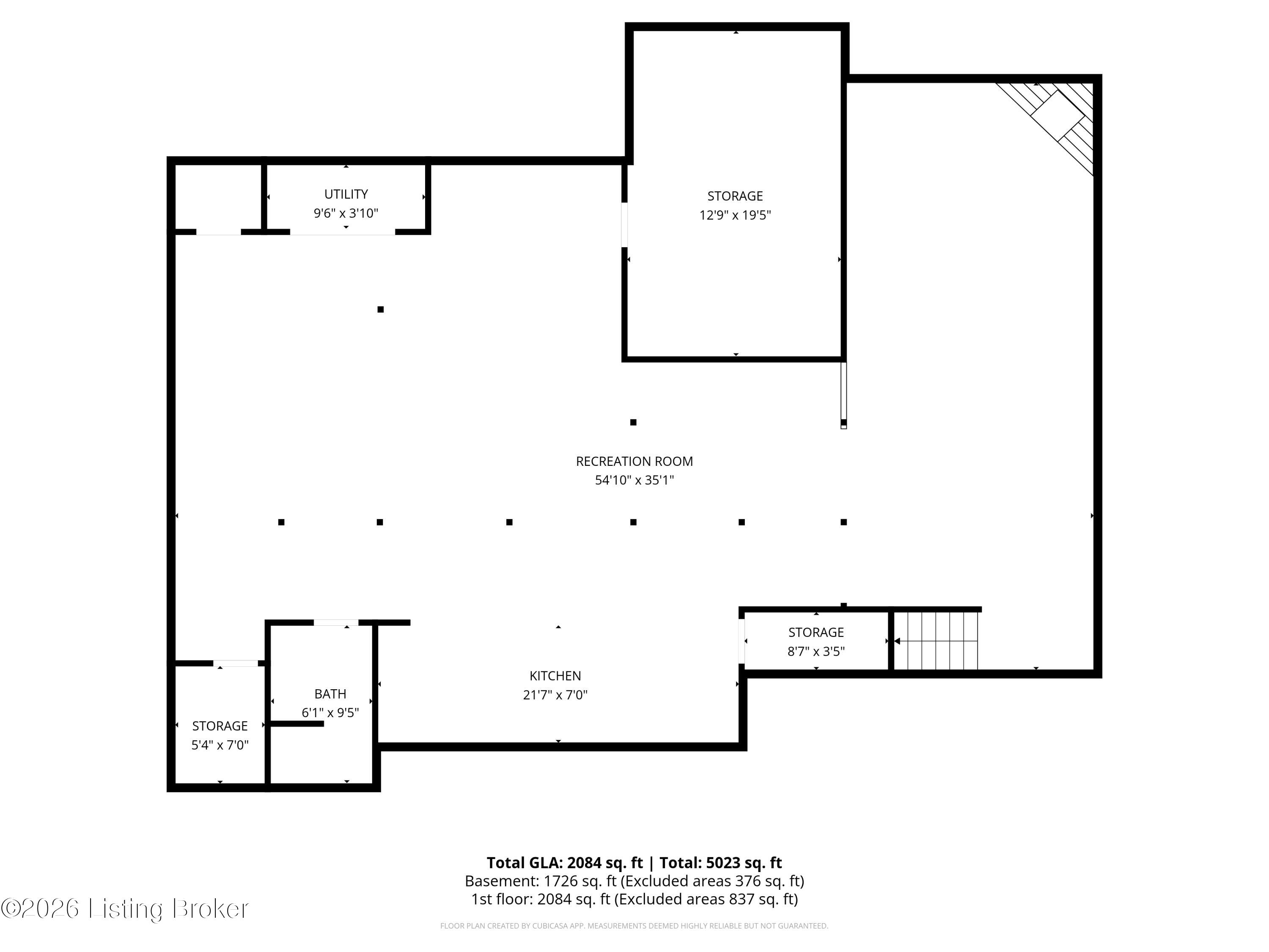 5010 Pasafino Ct