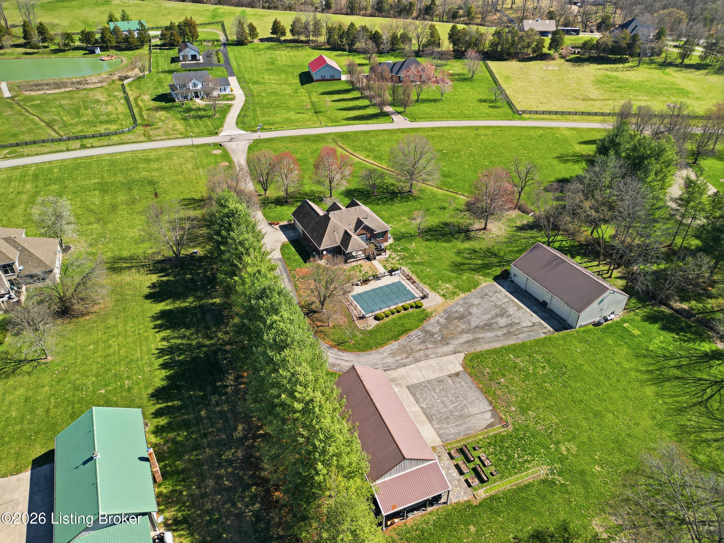 5010 Pasafino Ct