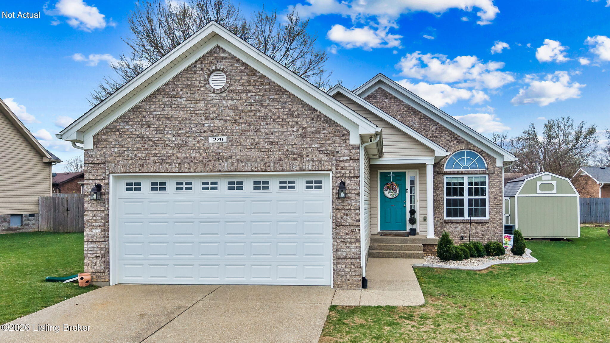 279 Hill Terrace Dr