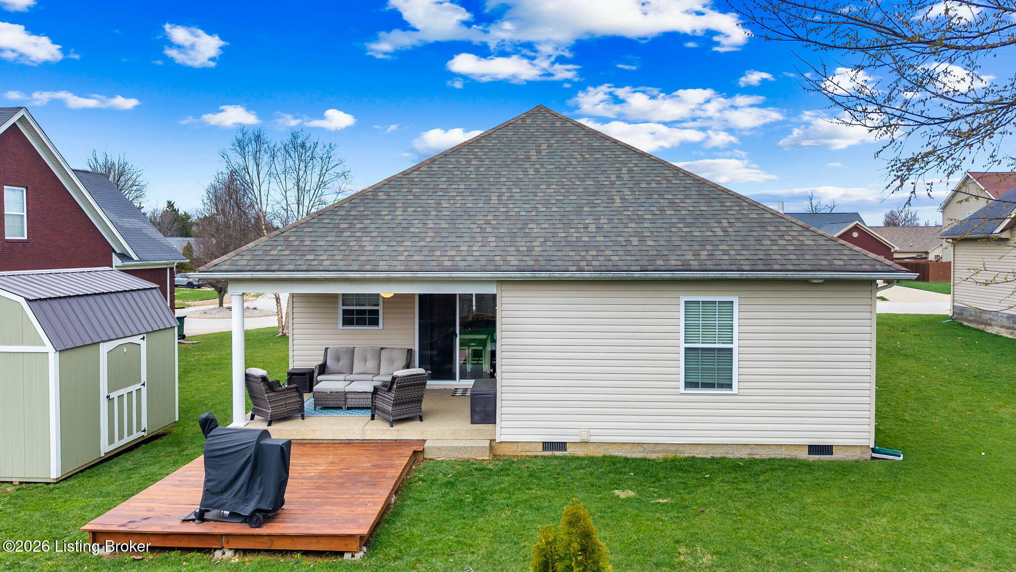 279 Hill Terrace Dr