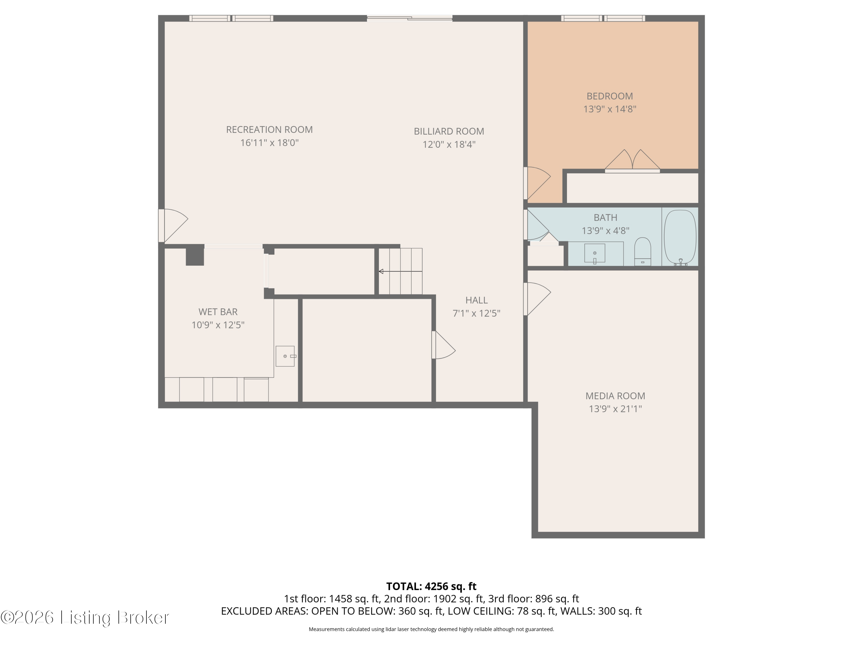 7297 Grand Oaks Dr