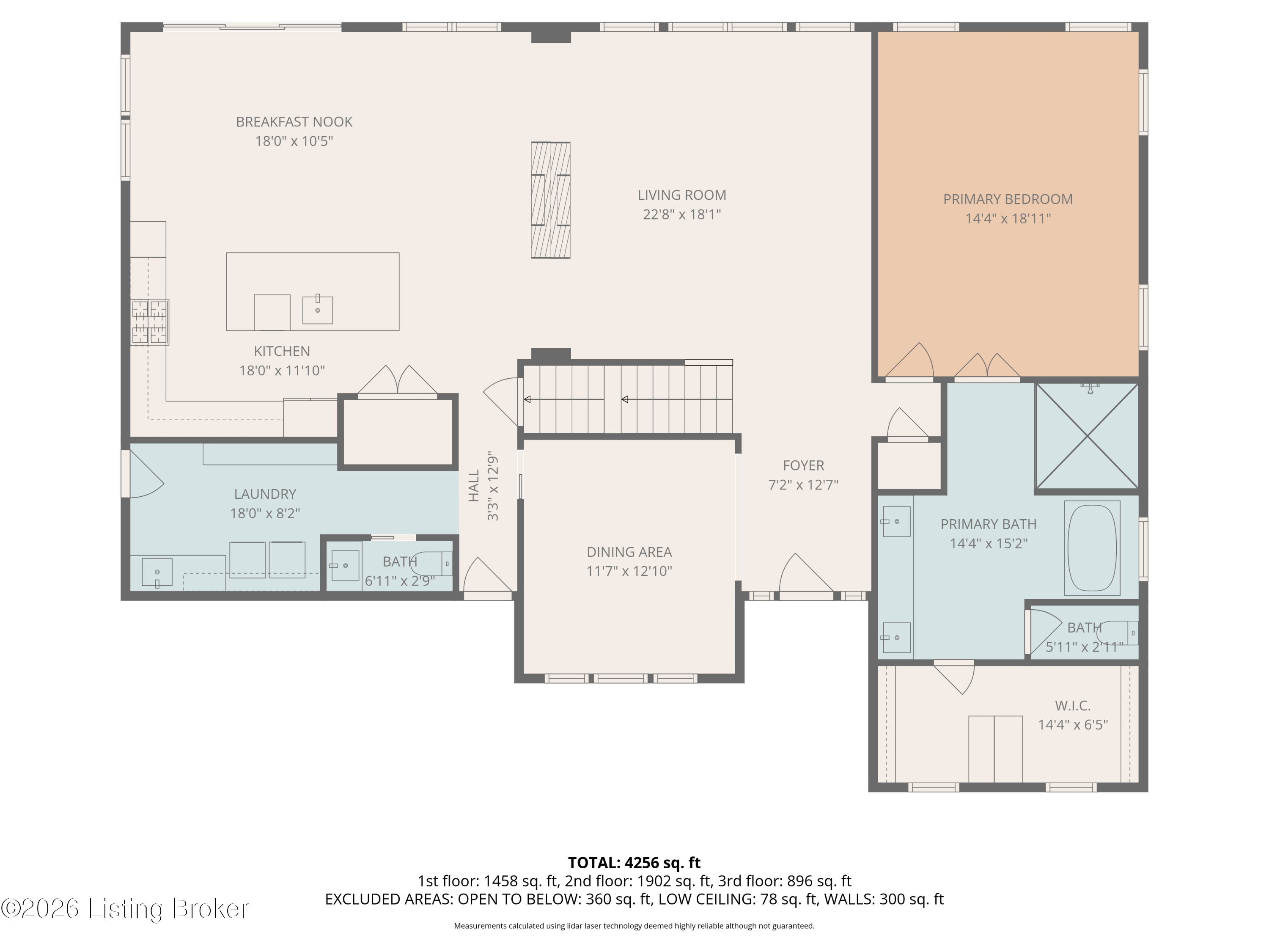 7297 Grand Oaks Dr