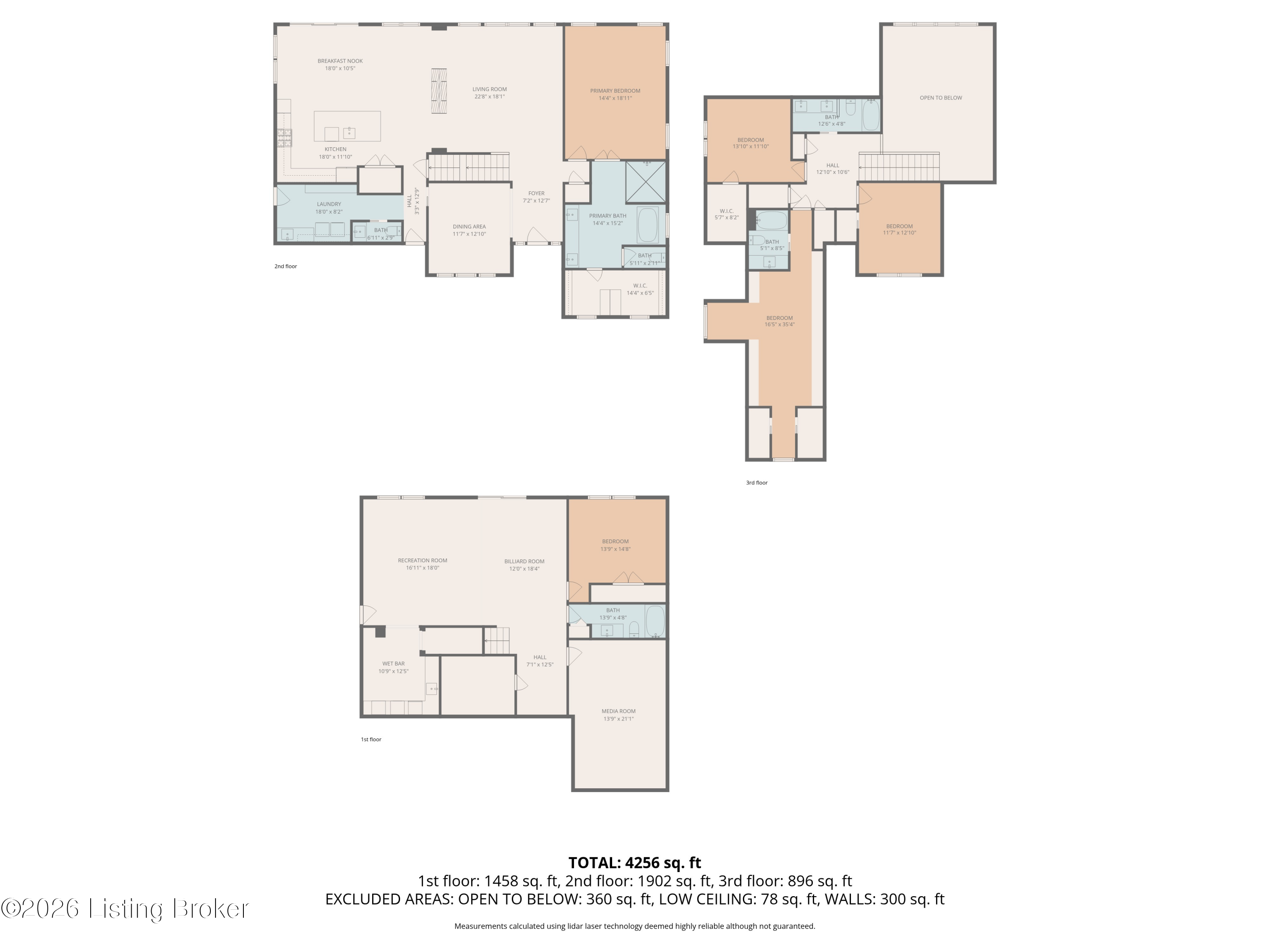 7297 Grand Oaks Dr