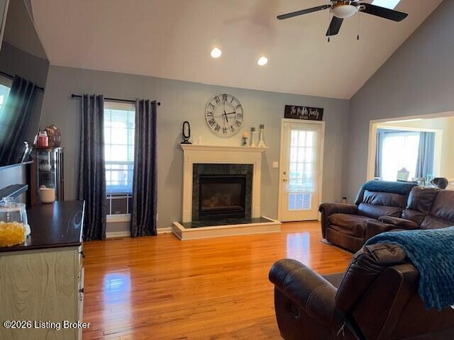 6803 Brighton Springs Ln