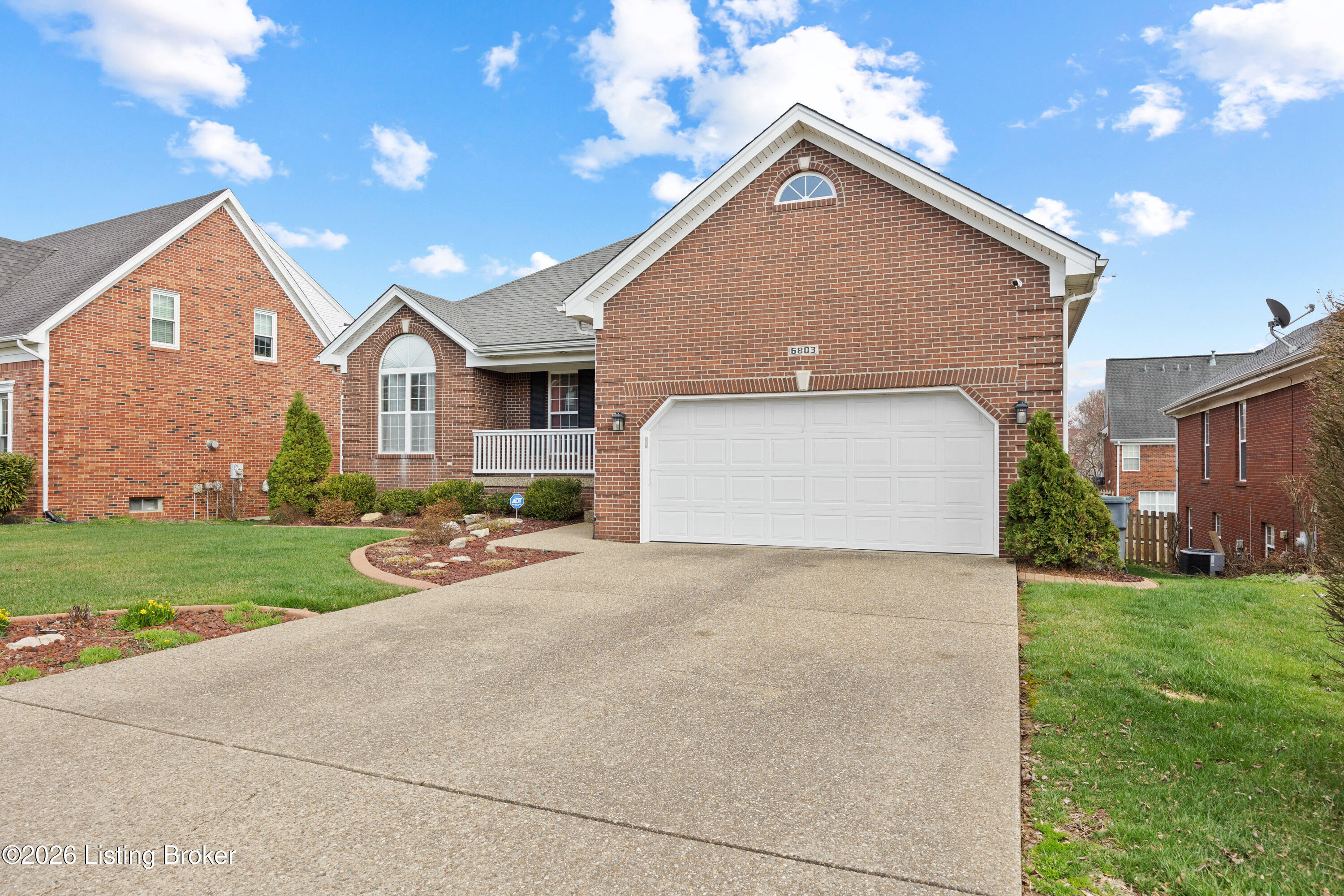 6803 Brighton Springs Ln