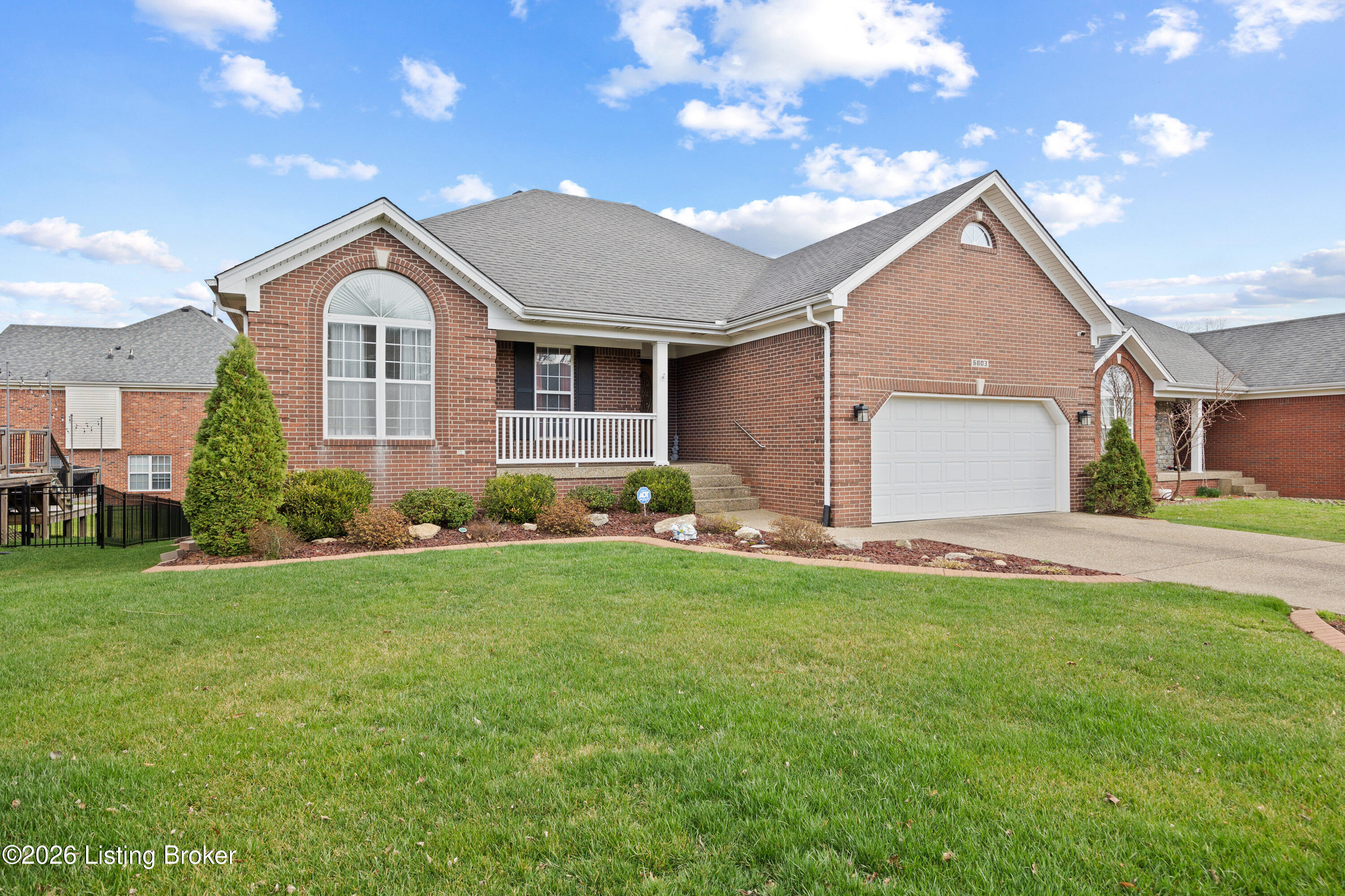 6803 Brighton Springs Ln