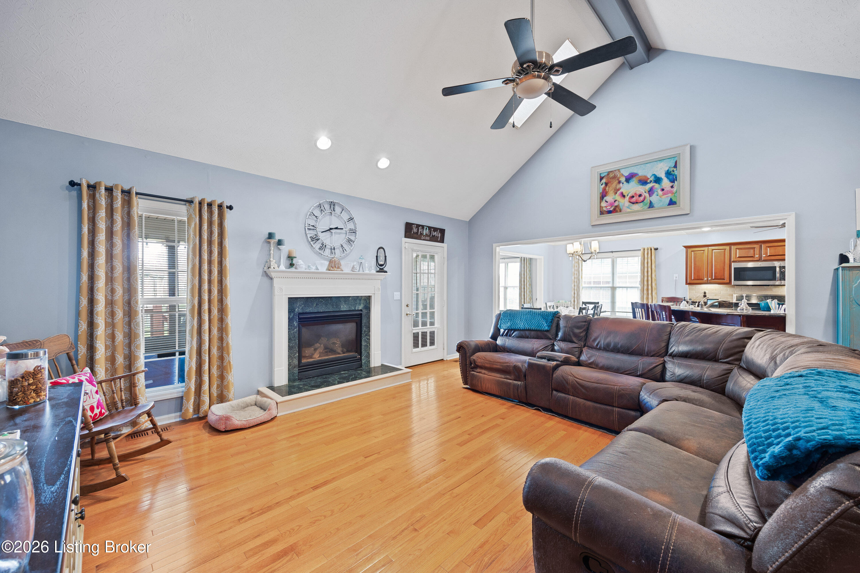 6803 Brighton Springs Ln