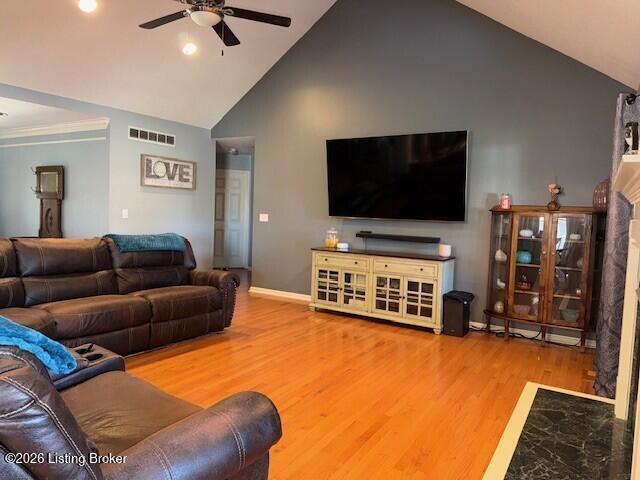 6803 Brighton Springs Ln