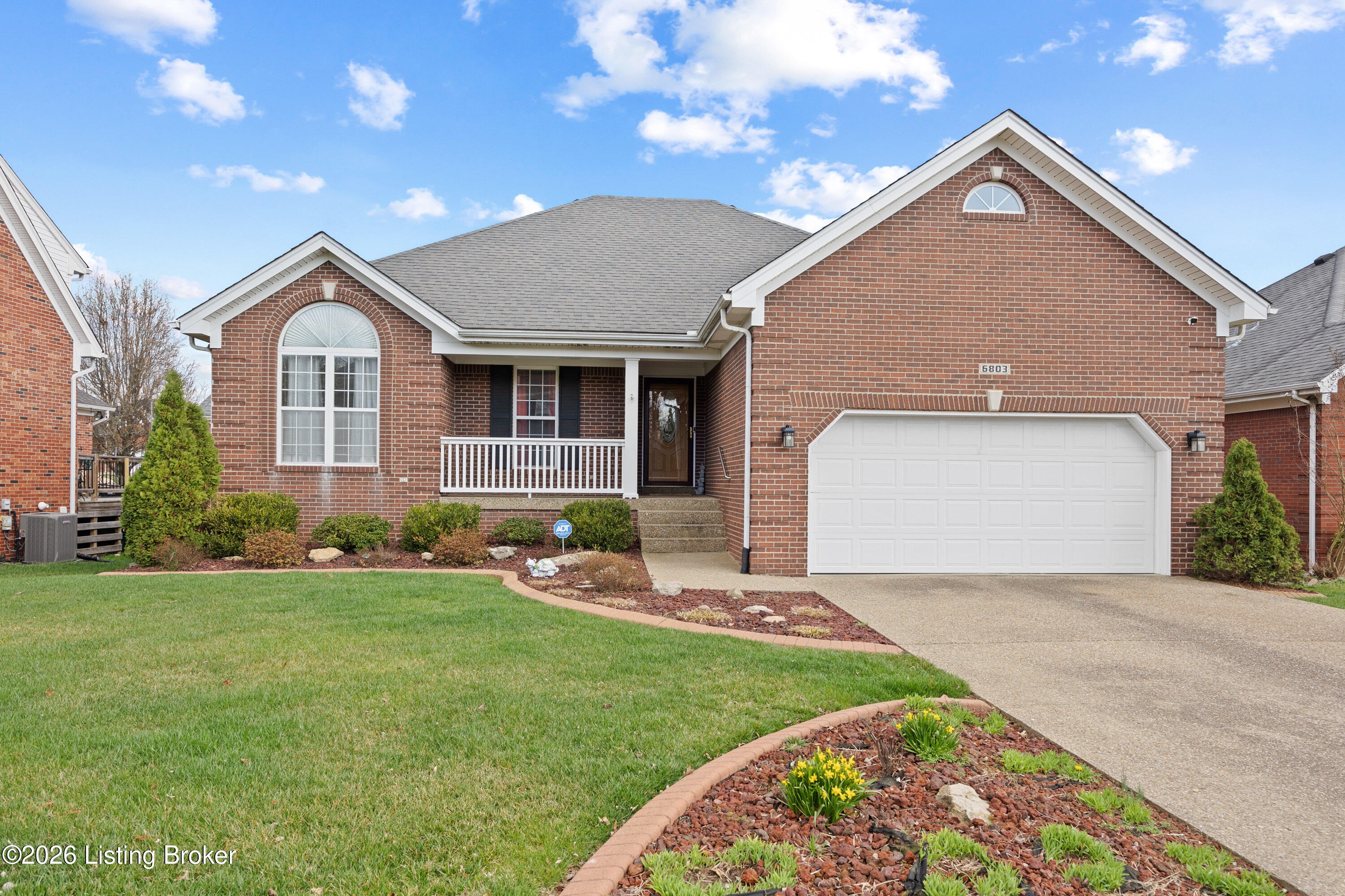 6803 Brighton Springs Ln