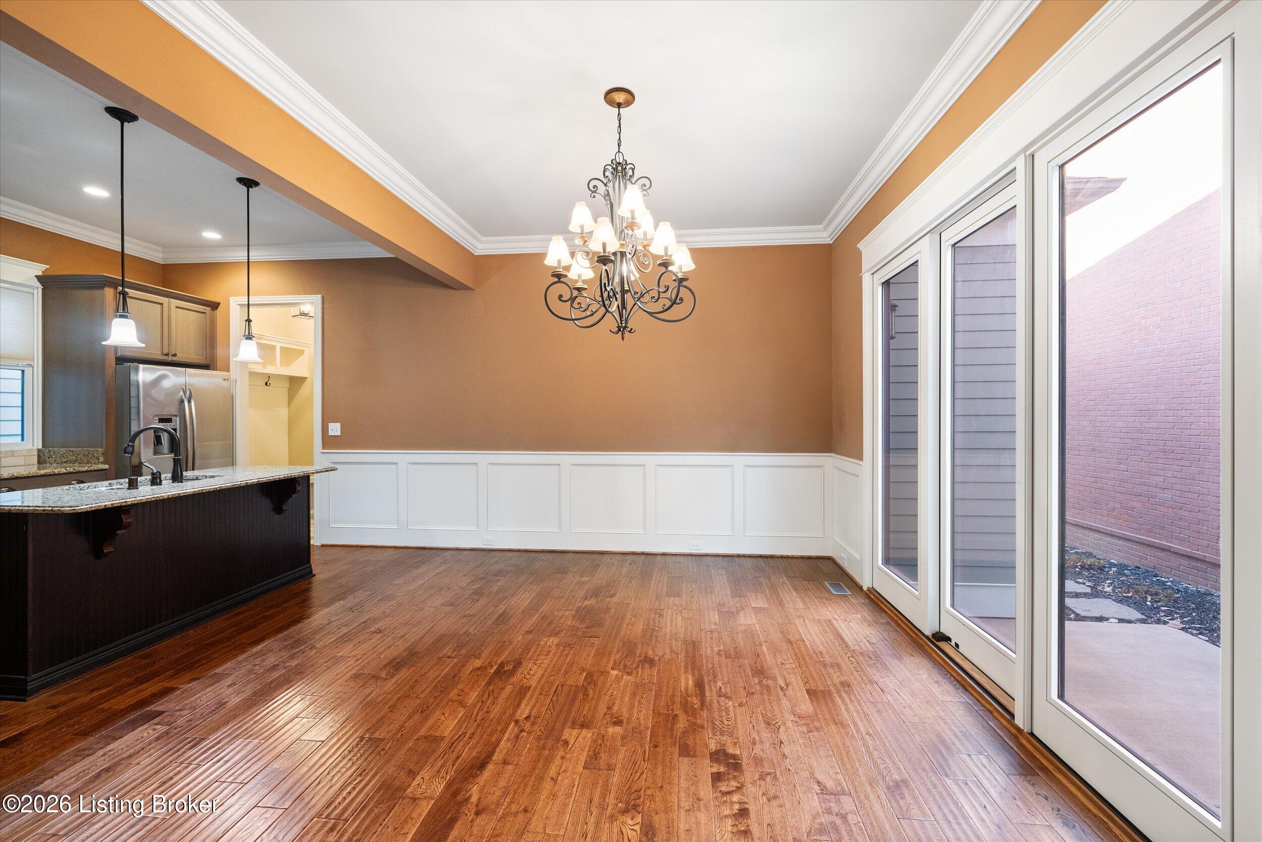 9412 Harlequin St