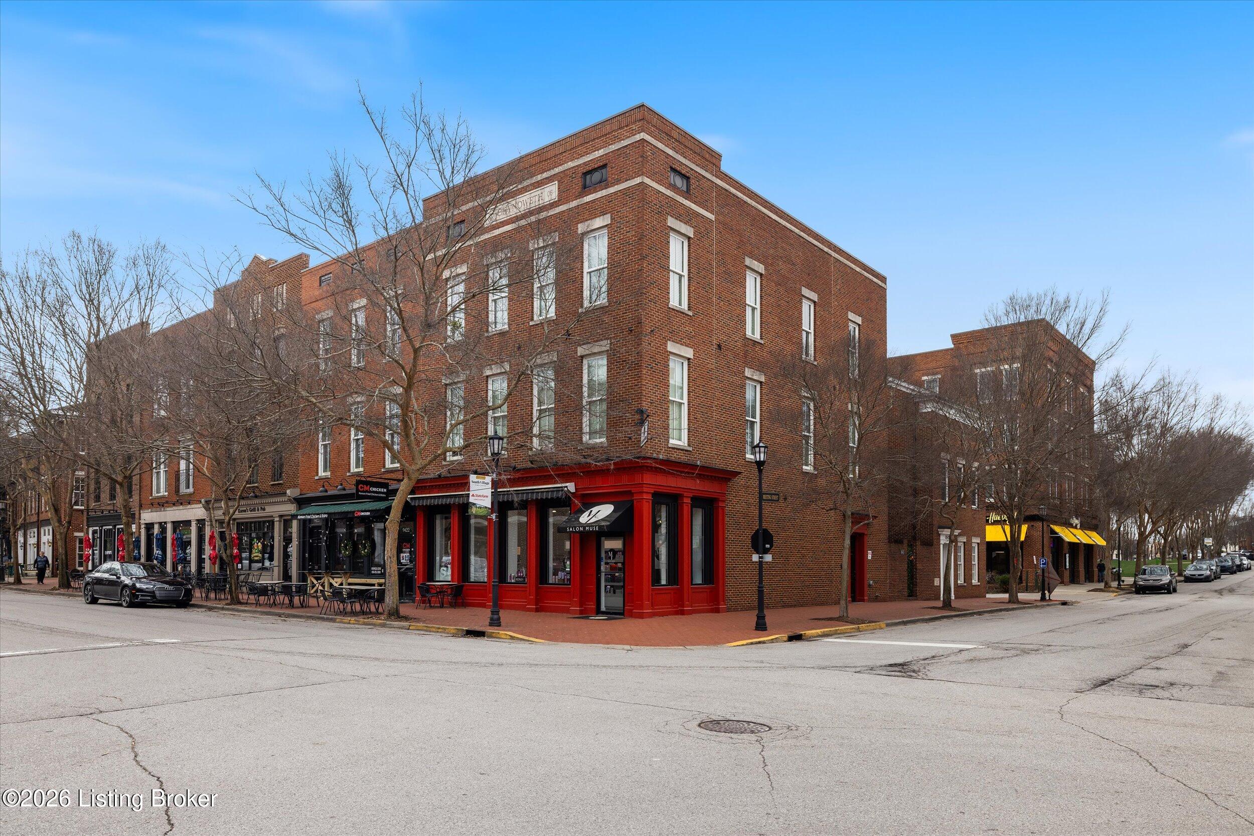 9412 Harlequin St