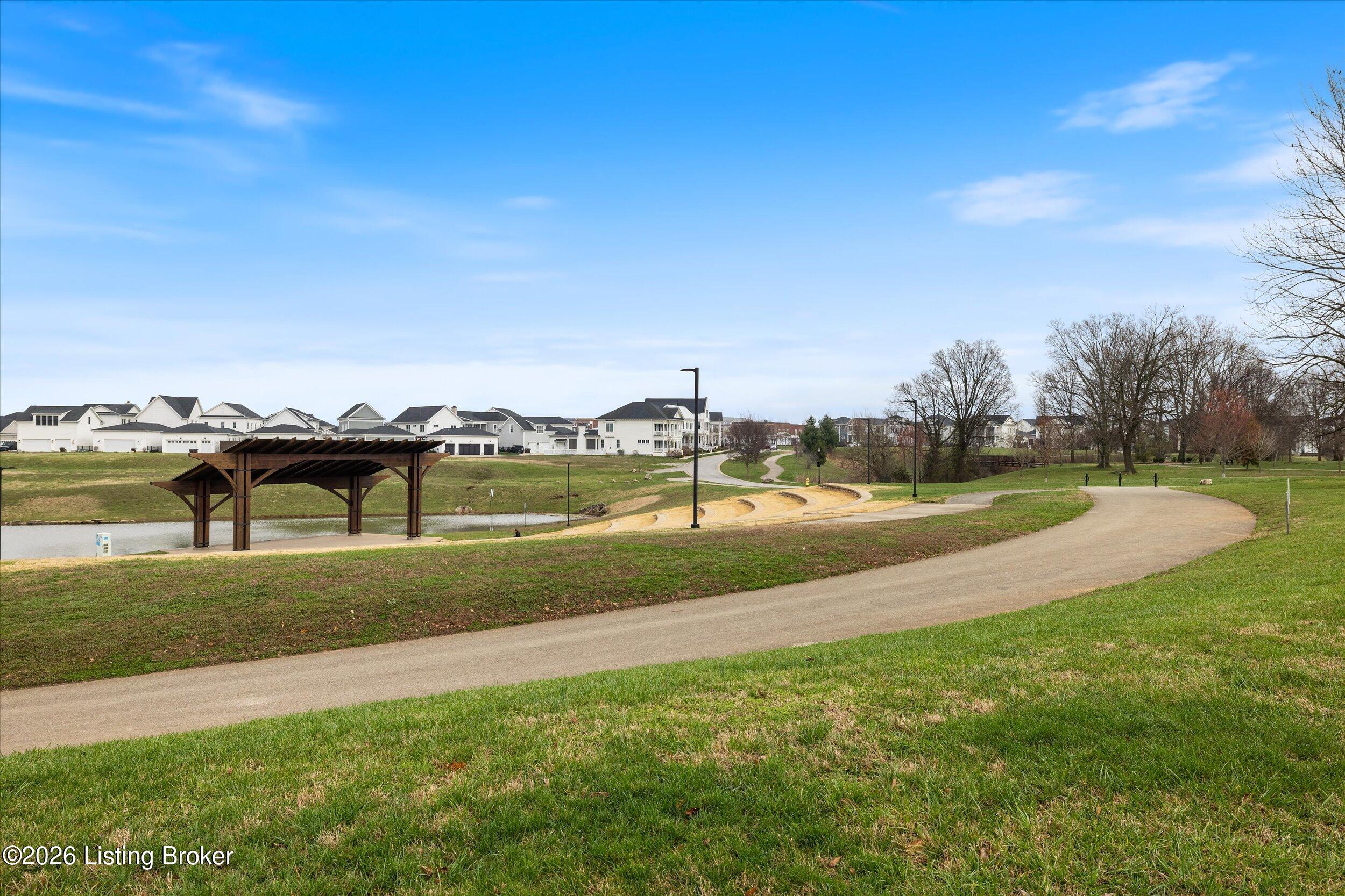 9412 Harlequin St