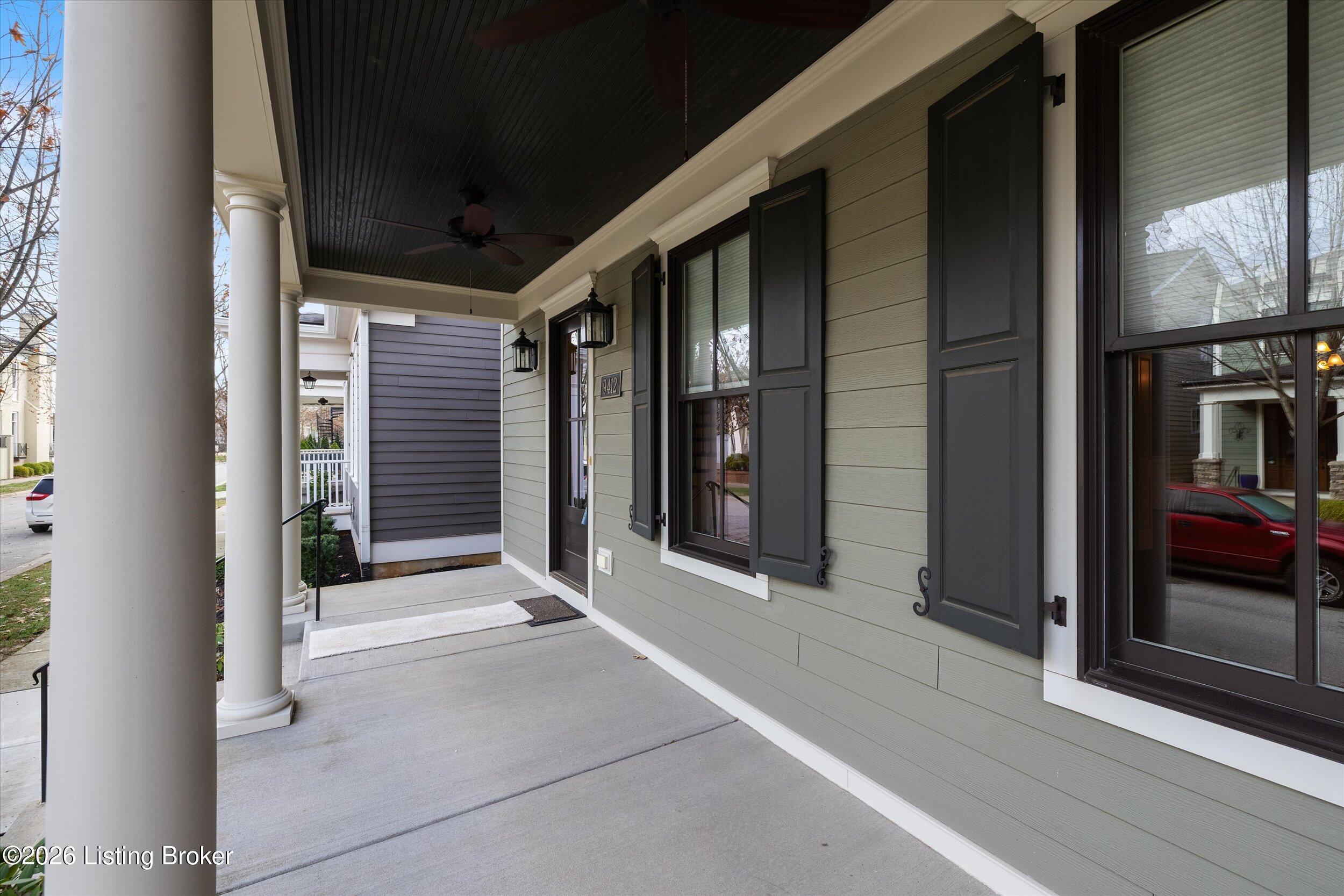 9412 Harlequin St