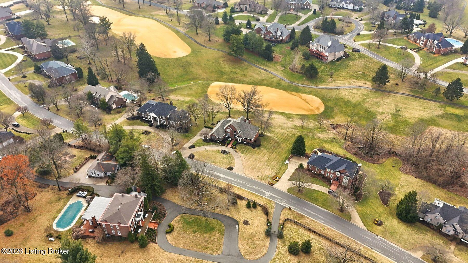 8609 Westover Dr