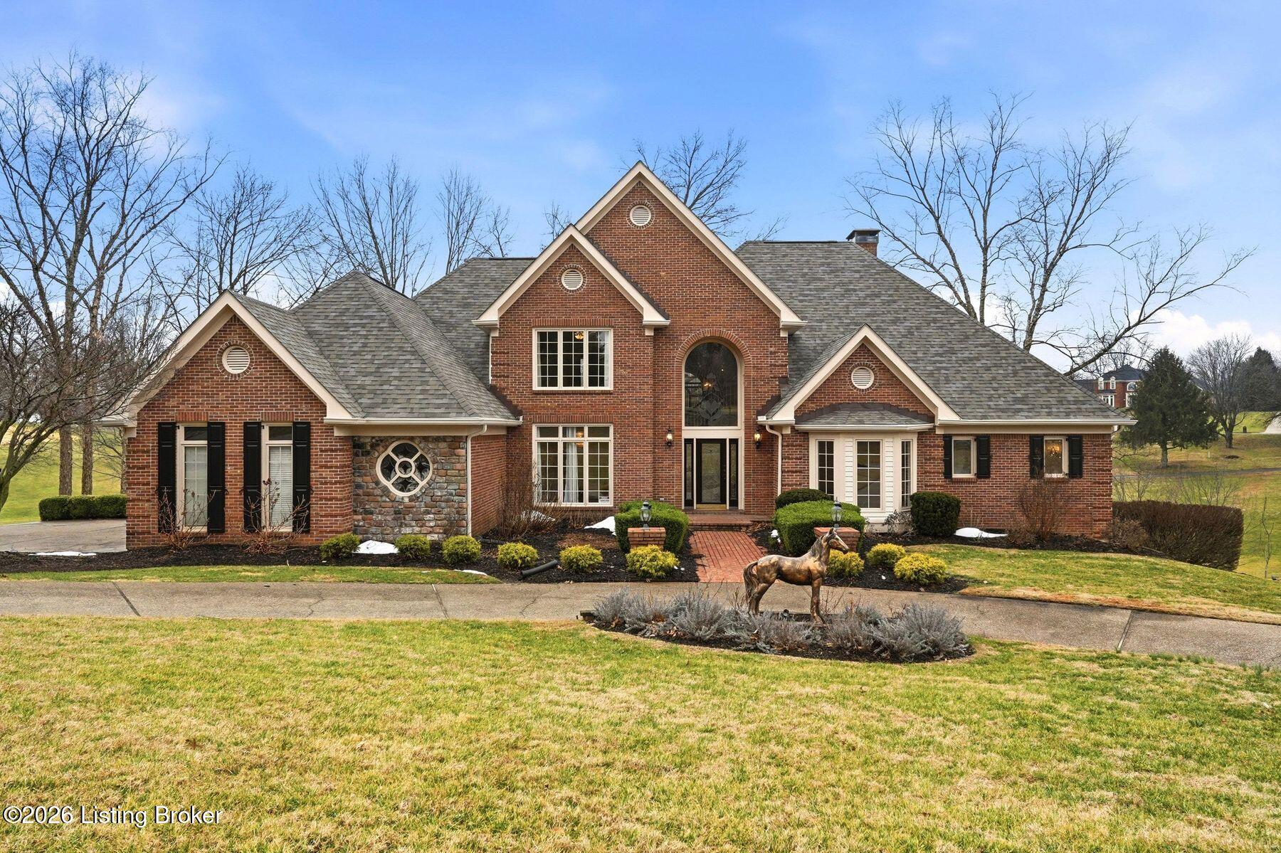 8609 Westover Dr