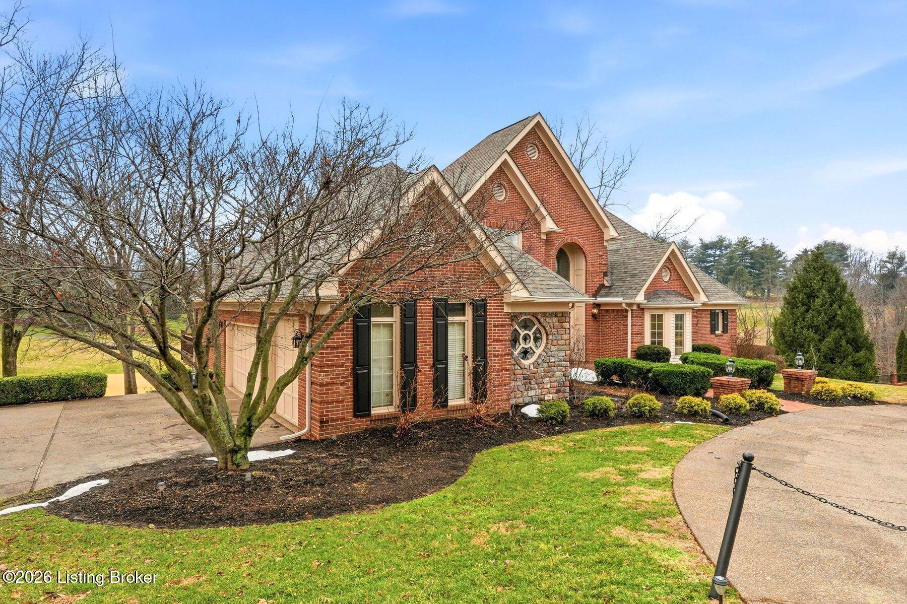 8609 Westover Dr