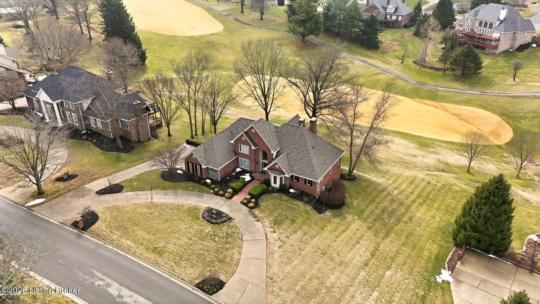 8609 Westover Dr